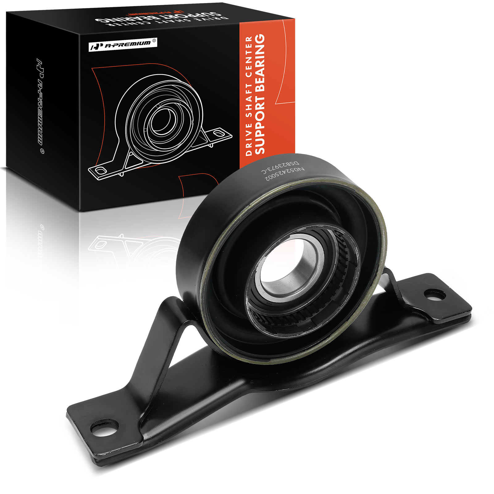 AM Center Bearing SKU PRMAPDSB113 OEM 52123973AB 52123973AC 52123973