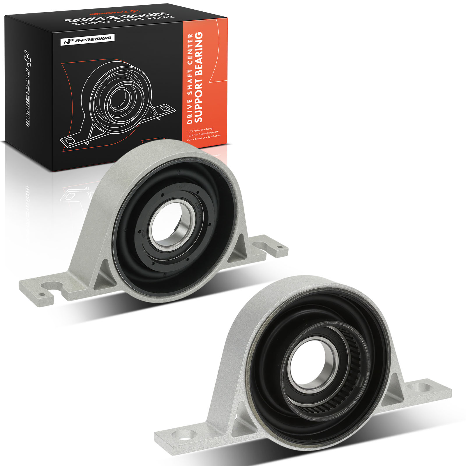 AM Center Bearing SKU PRMAPDSB153 OEM 20870868-20896295-20930099-209