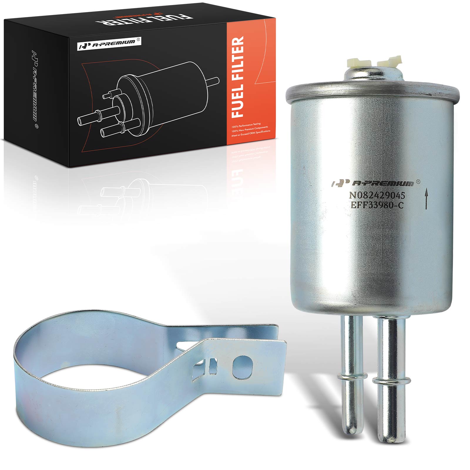 AM Fuel Filter SKU PRMAPEFF085 OEM 33980-22734980-15233471-226124
