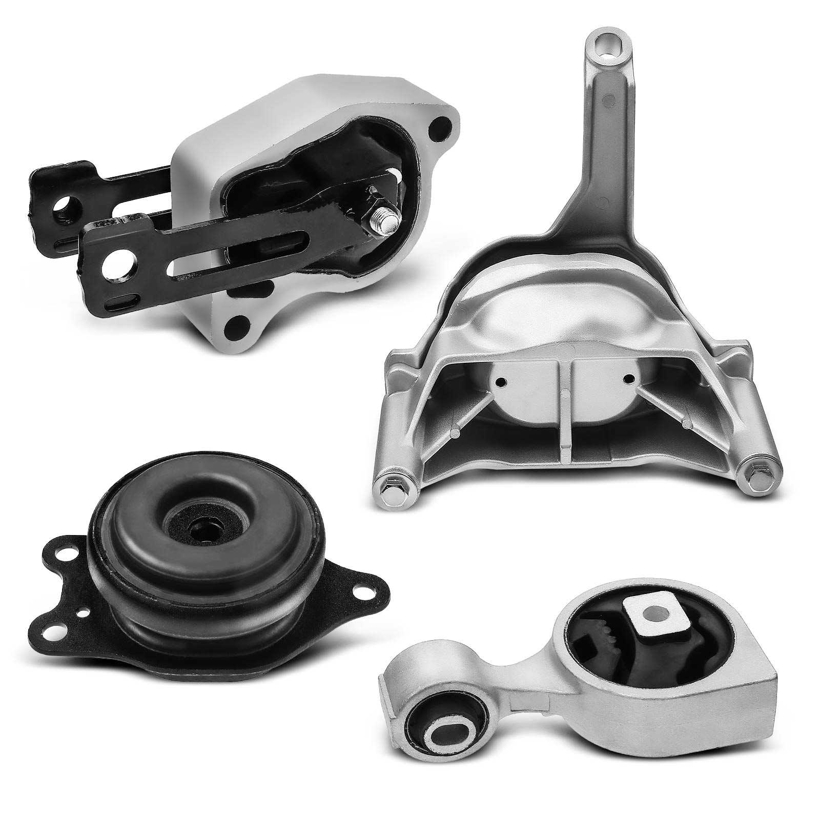 AM Motor Mount SKU PRMAPEM020 OEM A4340 A4350 A4339W A4353
