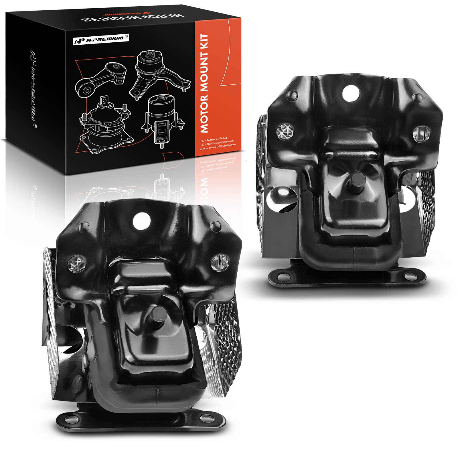 AM Motor Mount SKU PRMAPEM054 OEM A5365HY 3211W EM5583 A5365HY 3