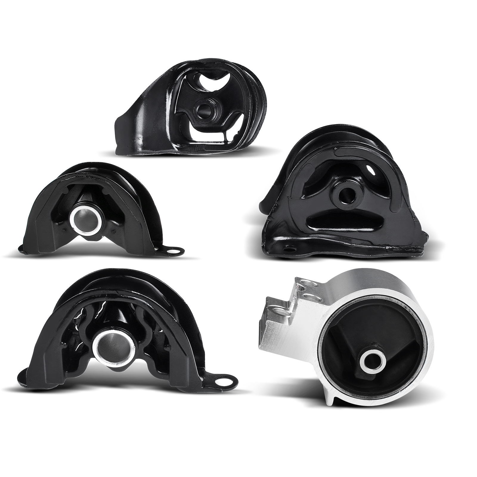 AM Motor Mount SKU PRMAPEM060 OEM A6520-8575 EM8434 A6502-8435 E