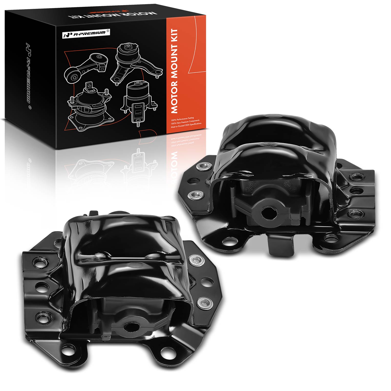 AM Motor Mount SKU PRMAPEM1056 OEM A5314-3064 EM3064-22179268
