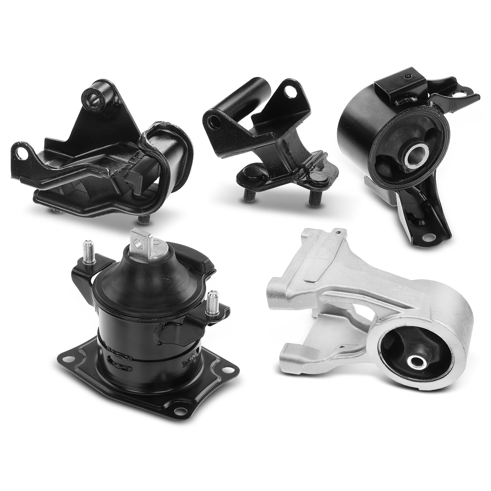 AM Motor Mount SKU PRMAPEM117 OEM 50820TK8A61-50810SHJA00-50721S