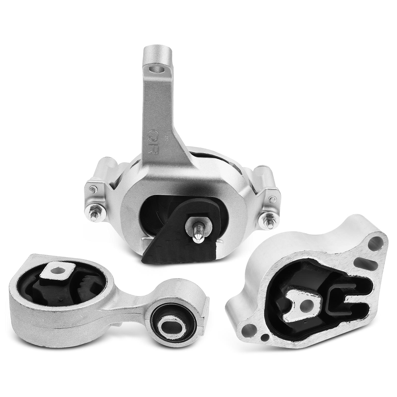 AM Motor Mount SKU PRMAPEM124 OEM A4353-5865 EM5865 A4339-9446 E