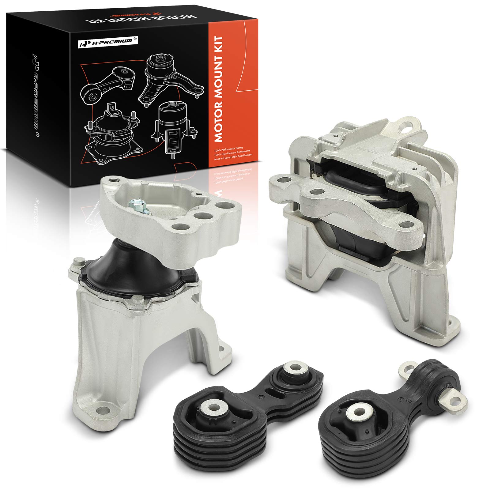 AM Motor Mount SKU PRMAPEM1405 OEM 10152-10155-10143-10151 A65113