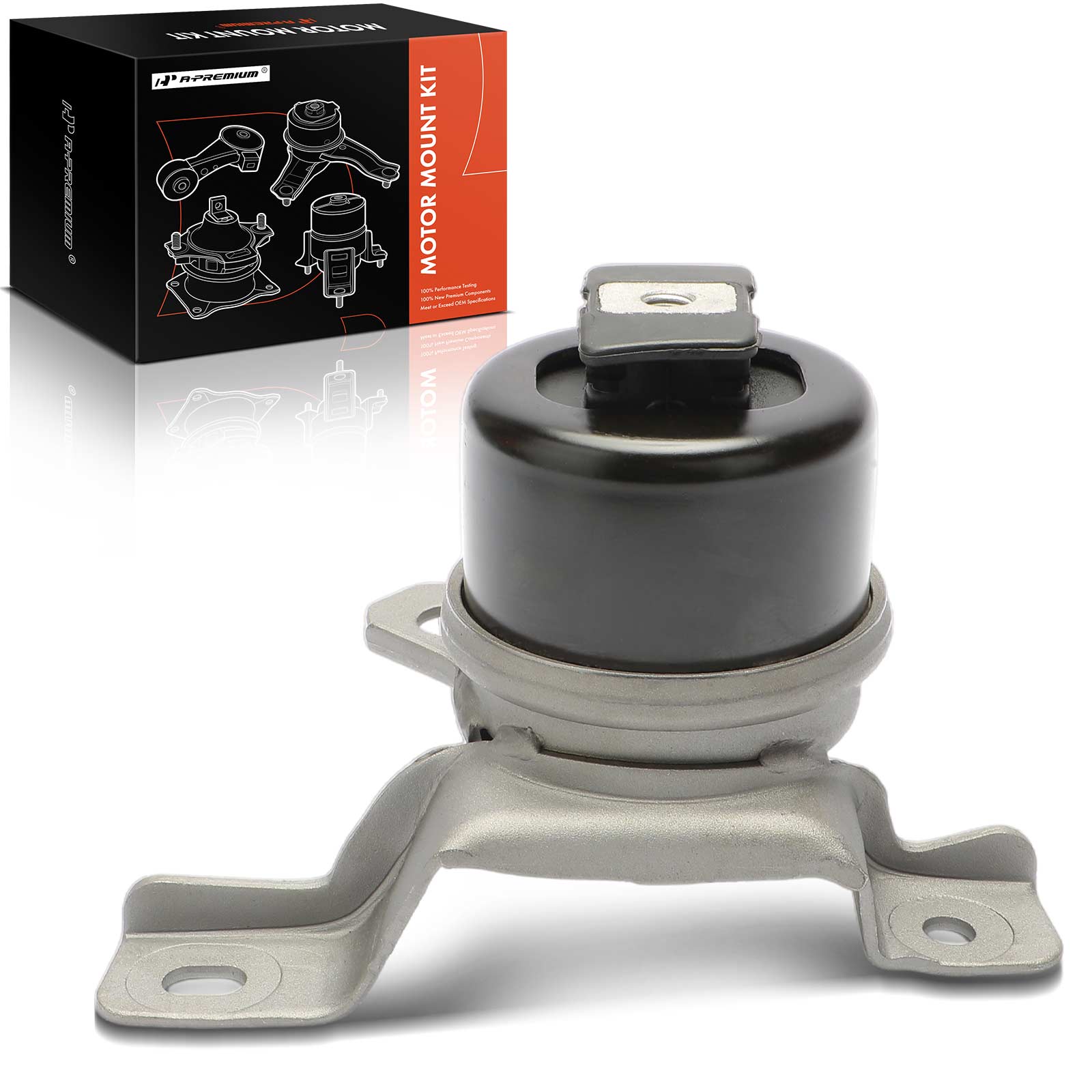 AM Motor Mount SKU PRMAPEM1536 OEM A4070-31257674 LR024730