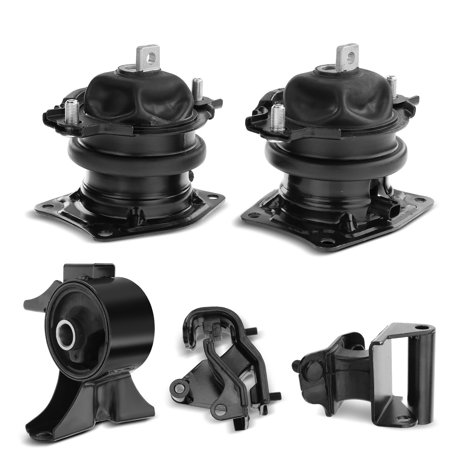 AM Motor Mount SKU PRMAPEM159 OEM A4557 A4558 A4583EL A4587 A650