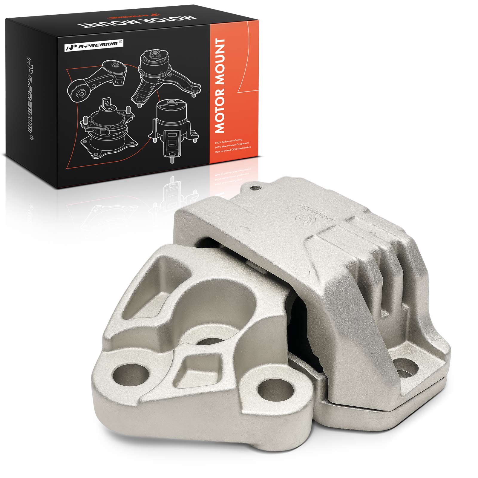 AM Motor Mount SKU PRMAPEM1615 OEM A20069-68253043AB