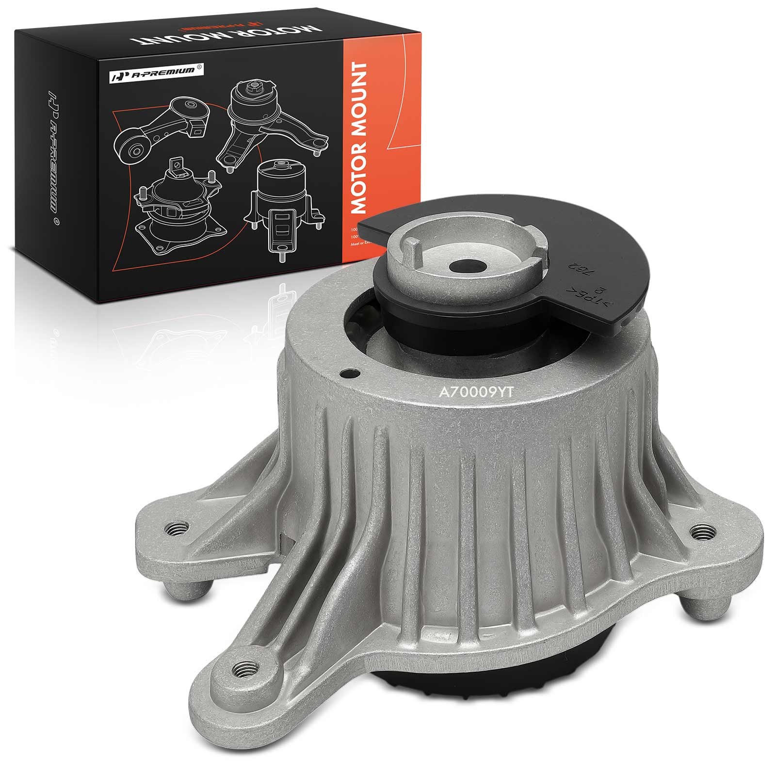 AM Motor Mount SKU PRMAPEM1657 OEM A70009-2052400200