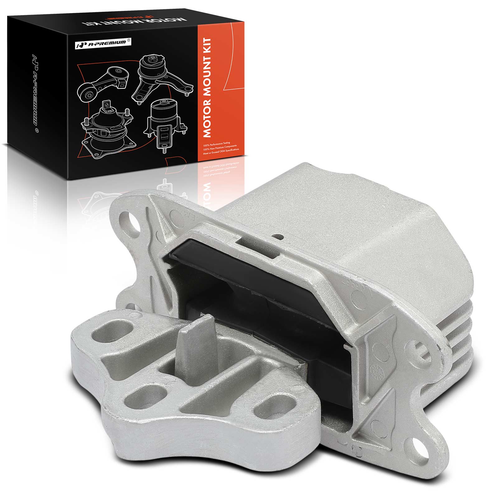 AM Motor Mount SKU PRMAPEM1665 OEM 22316853445-22316886197 A70062