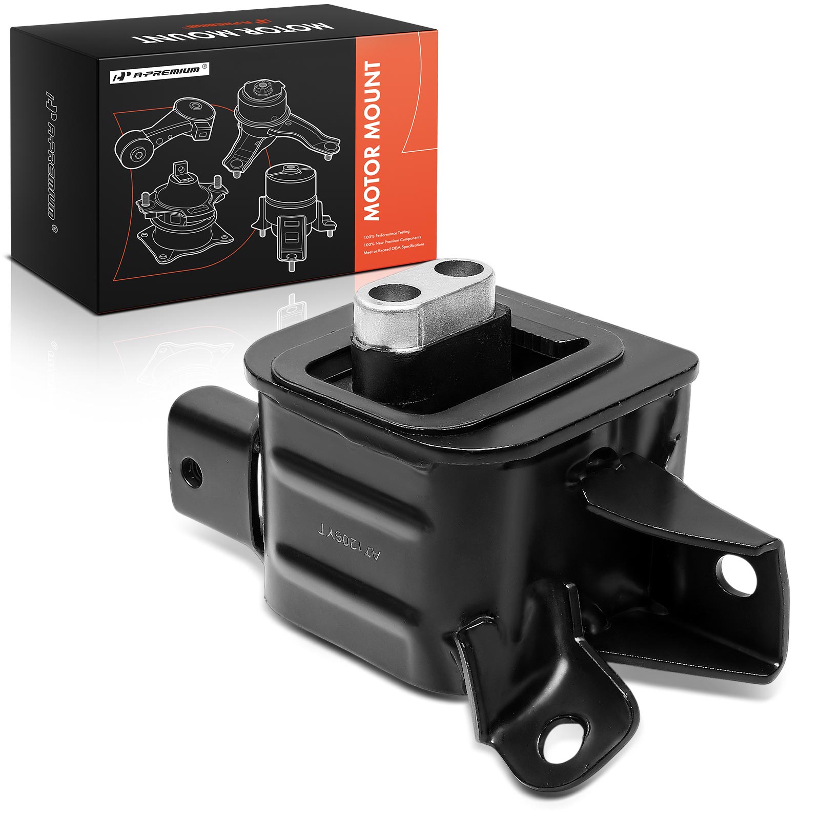 AM Motor Mount SKU PRMAPEM1679 OEM A71206-21830F2000