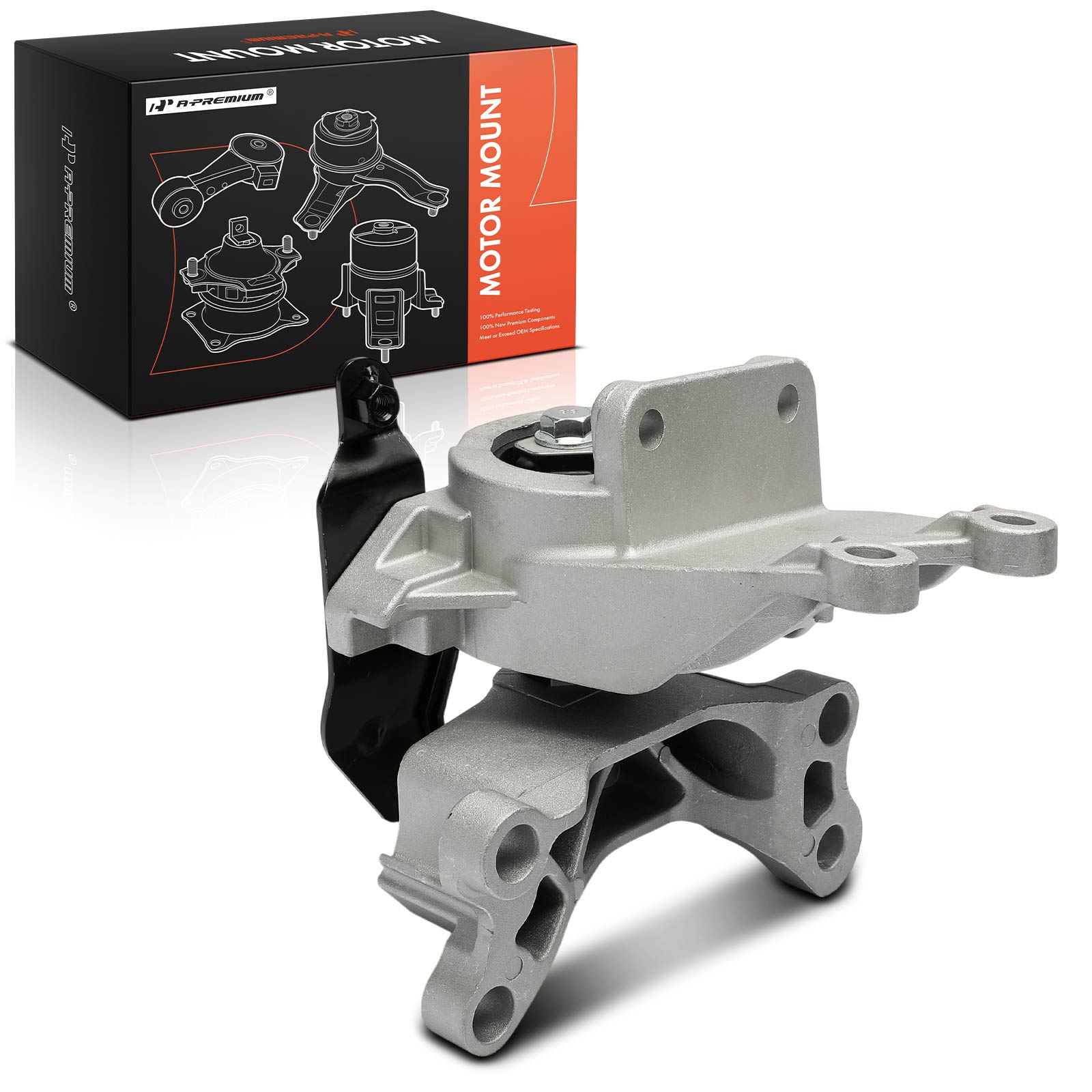 AM Motor Mount SKU PRMAPEM1729 OEM A5751 AA5Z6038B