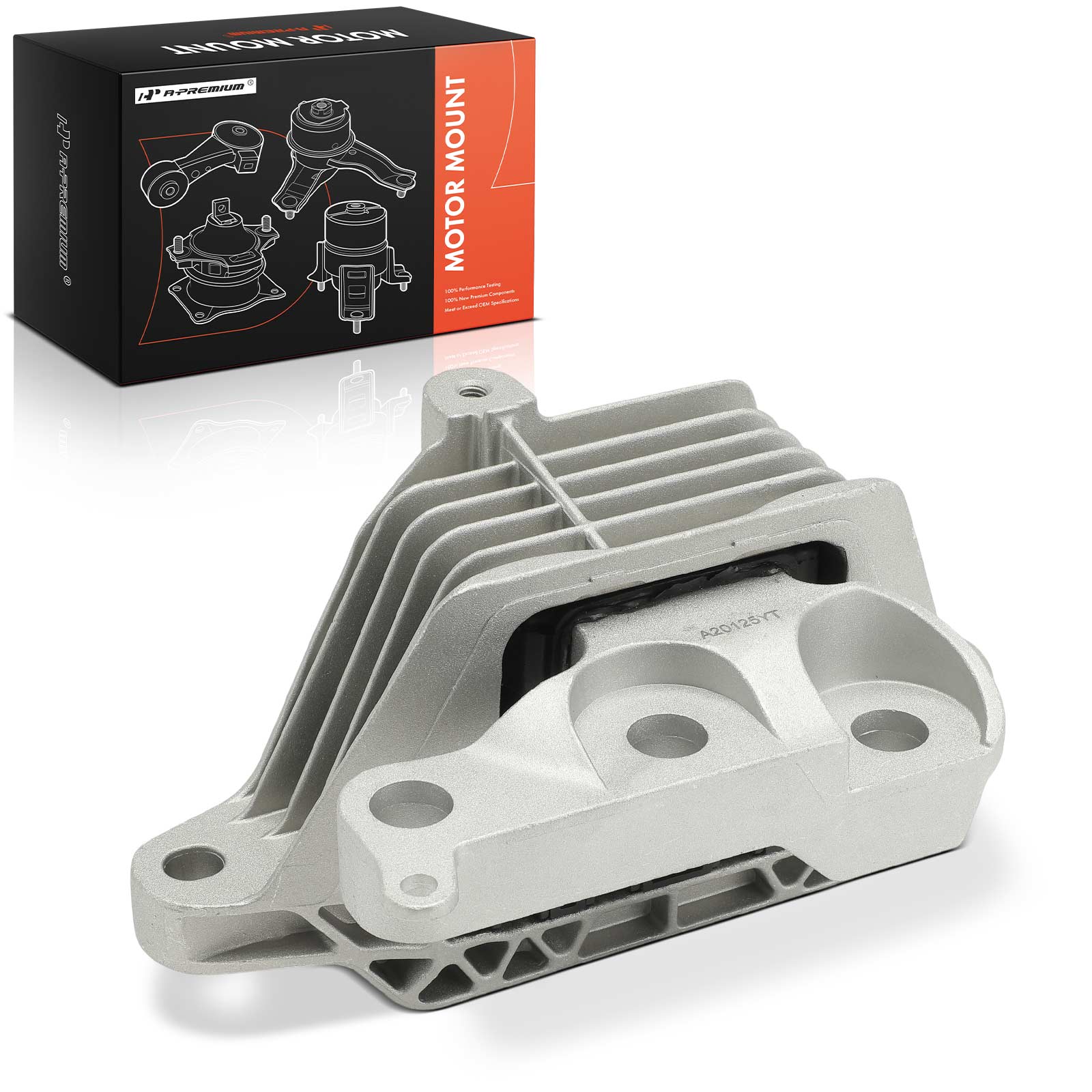 AM Motor Mount SKU PRMAPEM1800 OEM A20125-84062224