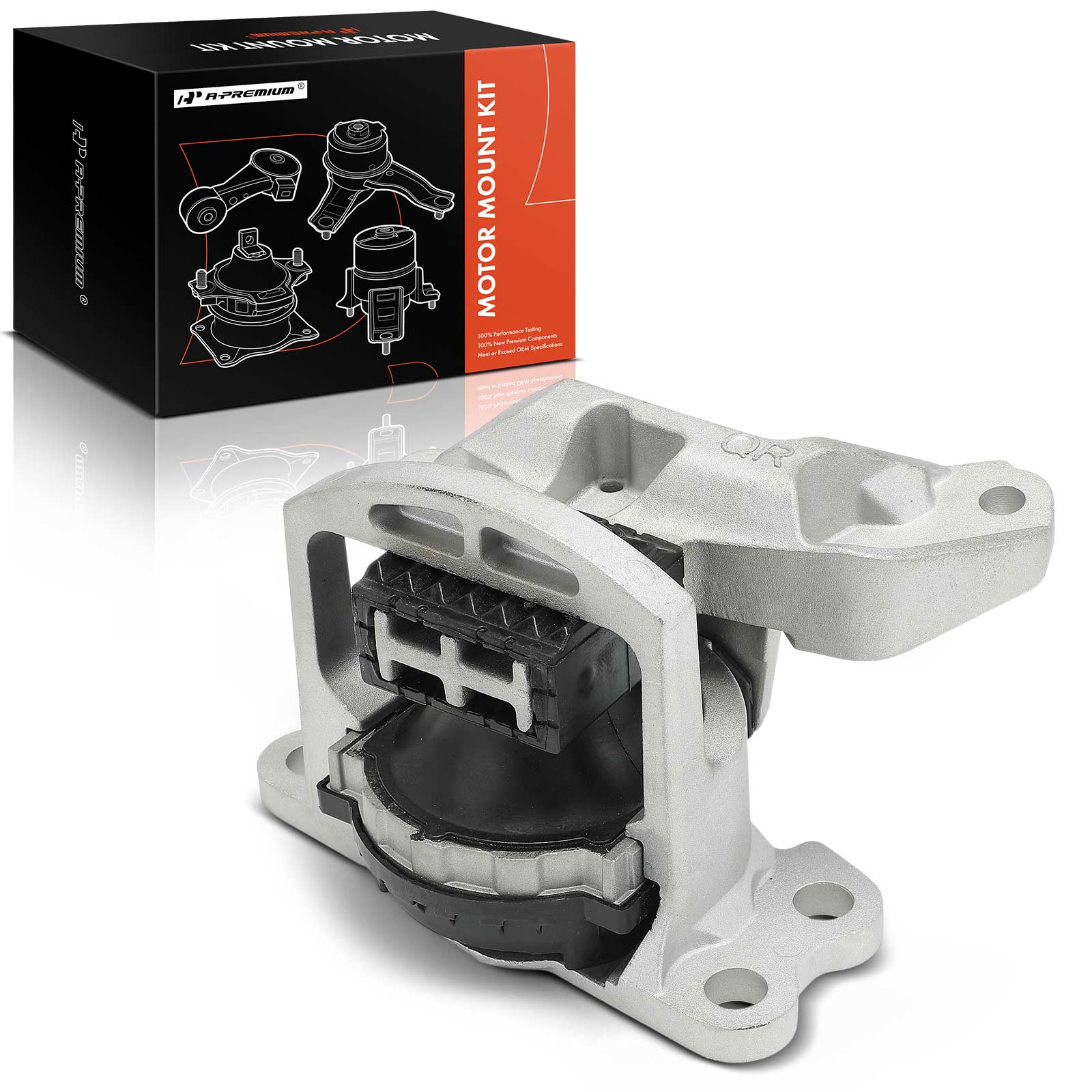 AM Motor Mount SKU PRMAPEM1864 OEM A4382-112106CA0A