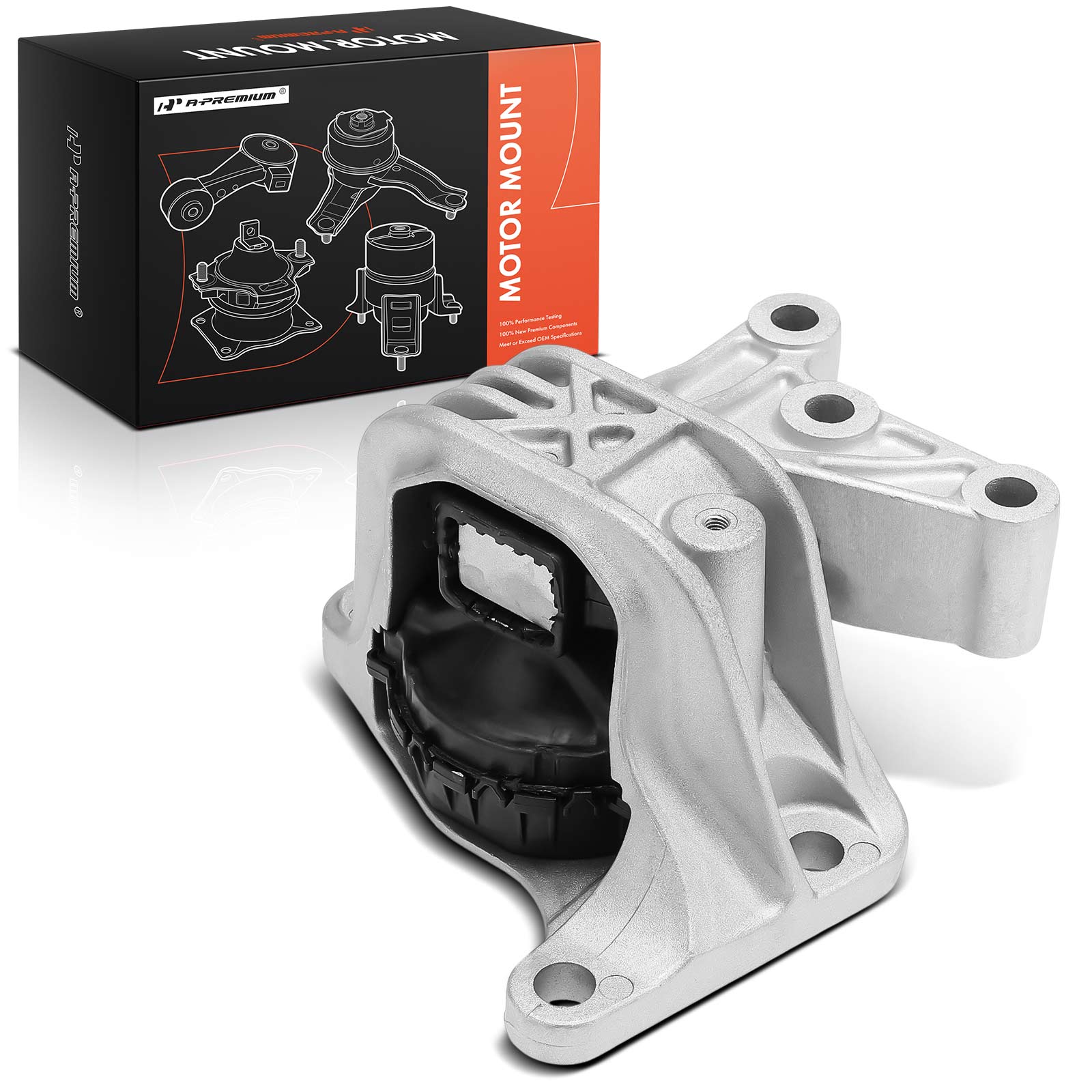 AM Motor Mount SKU PRMAPEM1892 OEM A5639-68073217AC