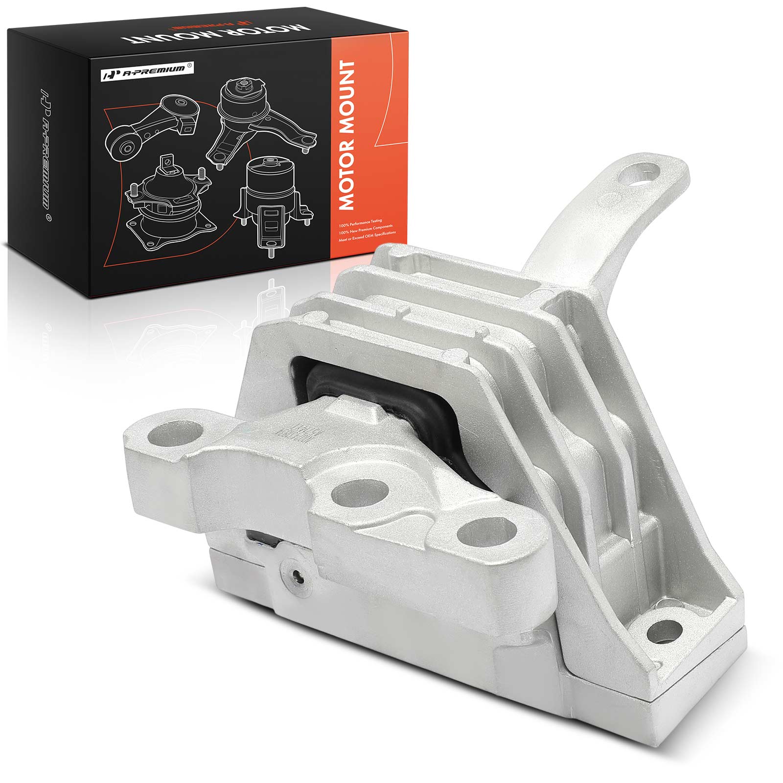 AM Motor Mount SKU PRMAPEM1906 OEM 25778691-25778693 A5714