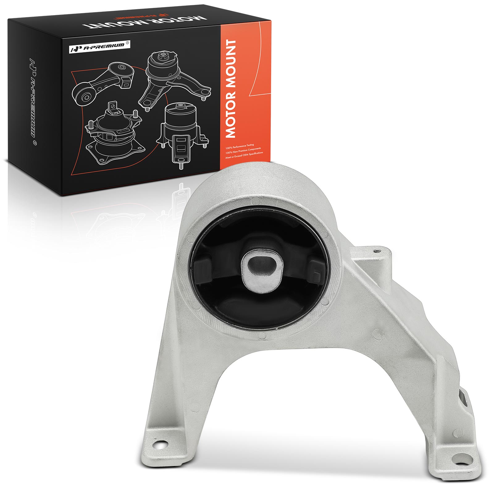 AM Motor Mount SKU PRMAPEM1938 OEM A5849-4743957AC