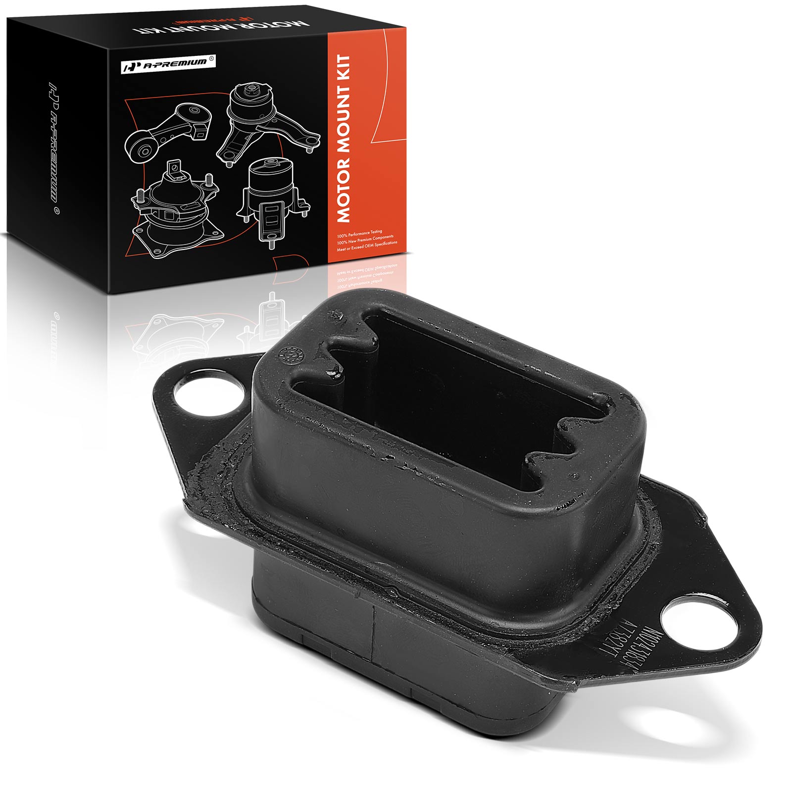 AM Motor Mount SKU PRMAPEM1997 OEM A7382-112201KG0A