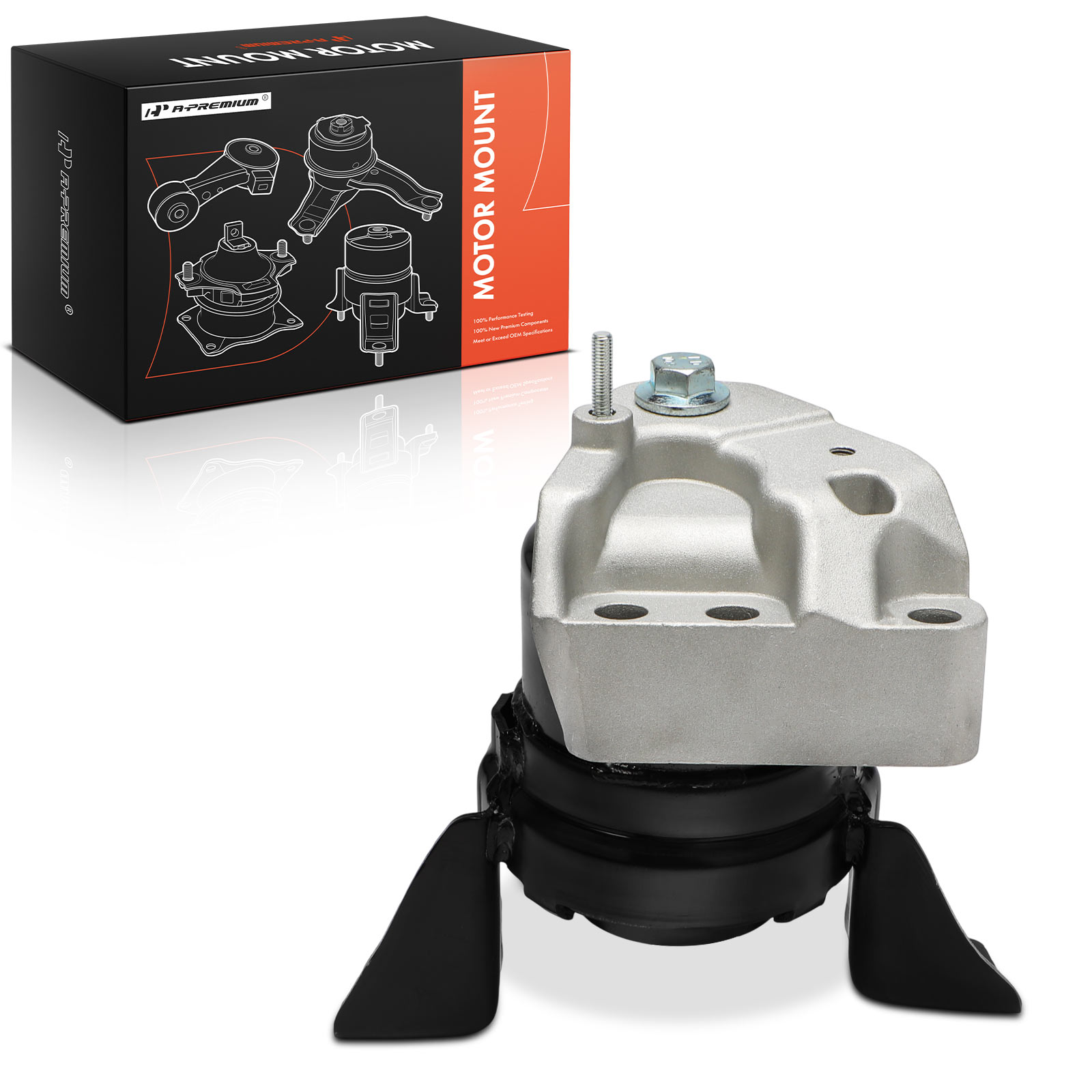 AM Motor Mount SKU PRMAPEM2015 OEM A20036 F2GZ6038D F2GZ6038E H2G
