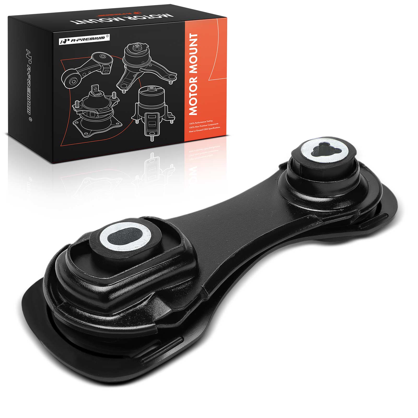 AM Motor Mount SKU PRMAPEM2072 OEM A5568 AA5Z6068A