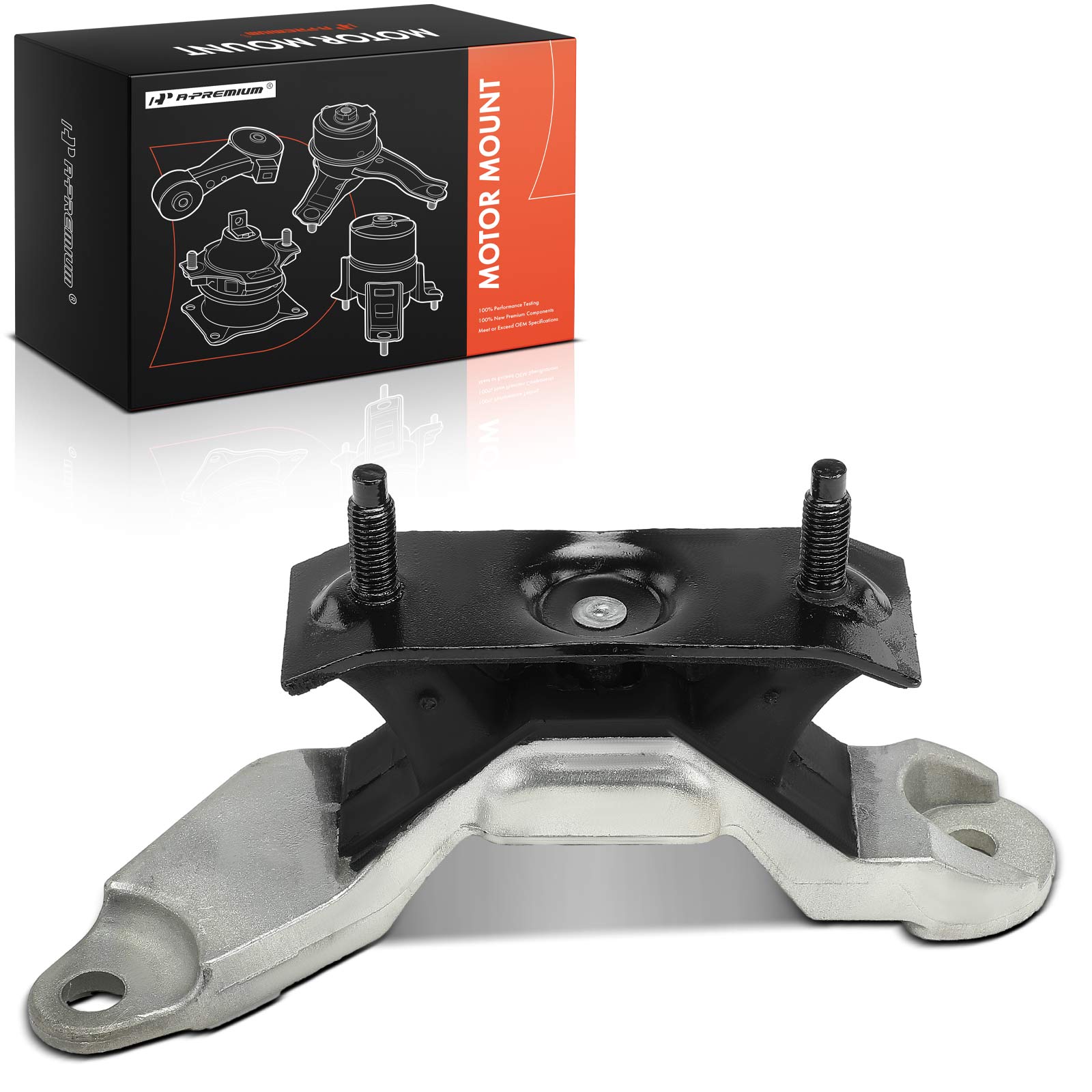 AM Motor Mount SKU PRMAPEM2073 OEM A5625-20825887