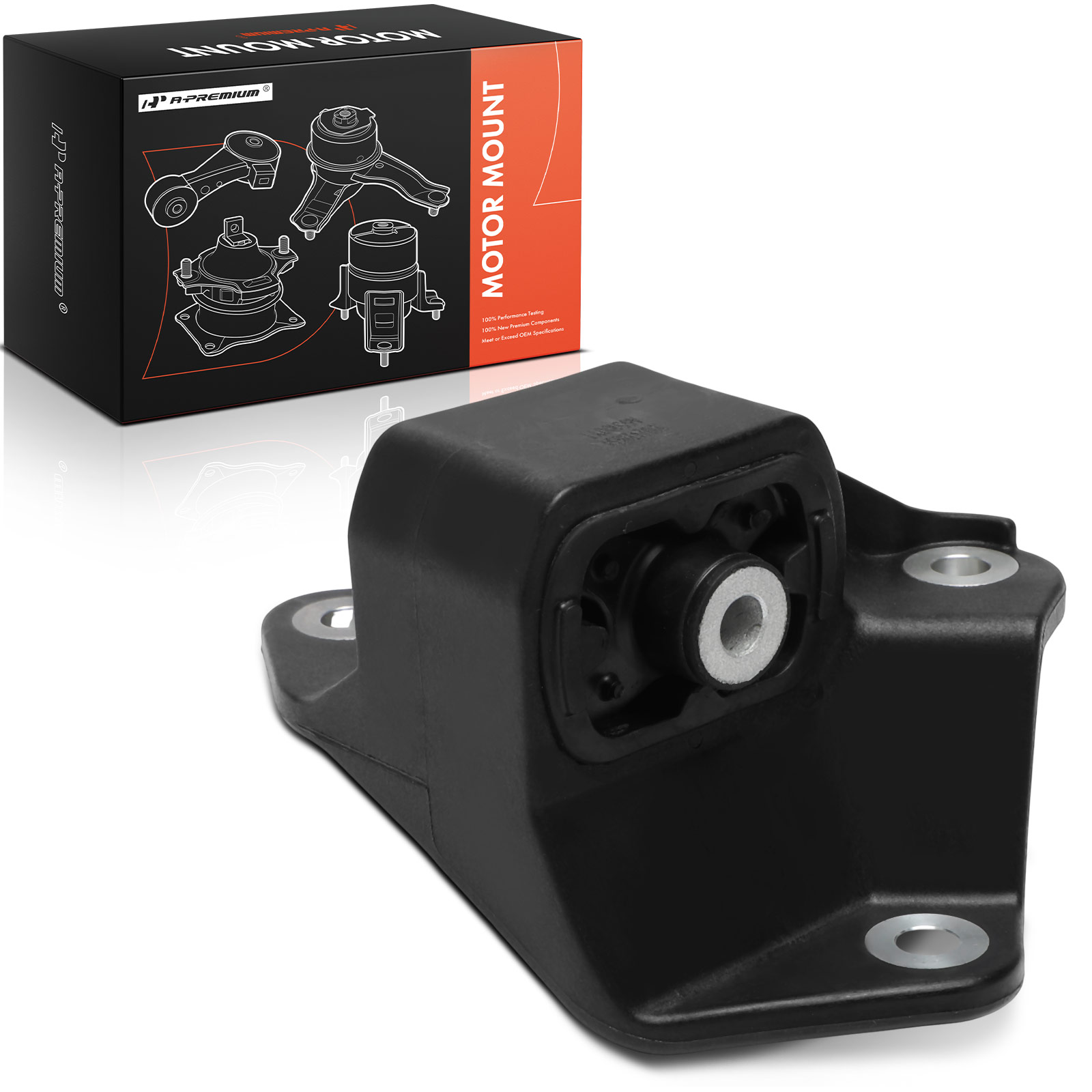 AM Motor Mount SKU PRMAPEM2111 OEM A65100-50850TZ5A01