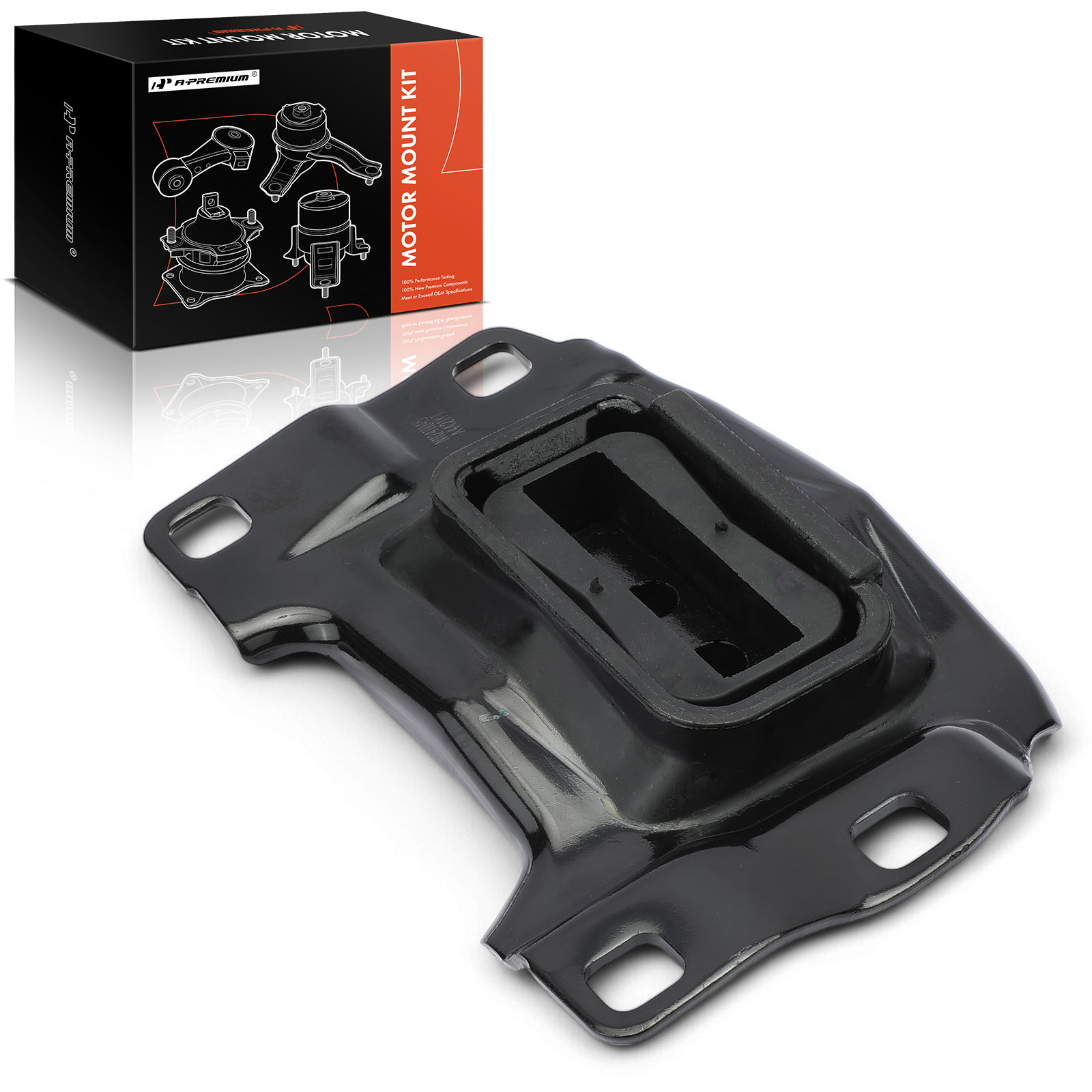 AM Motor Mount SKU PRMAPEM2221 OEM BBM539070B BBM539070C BFD13907