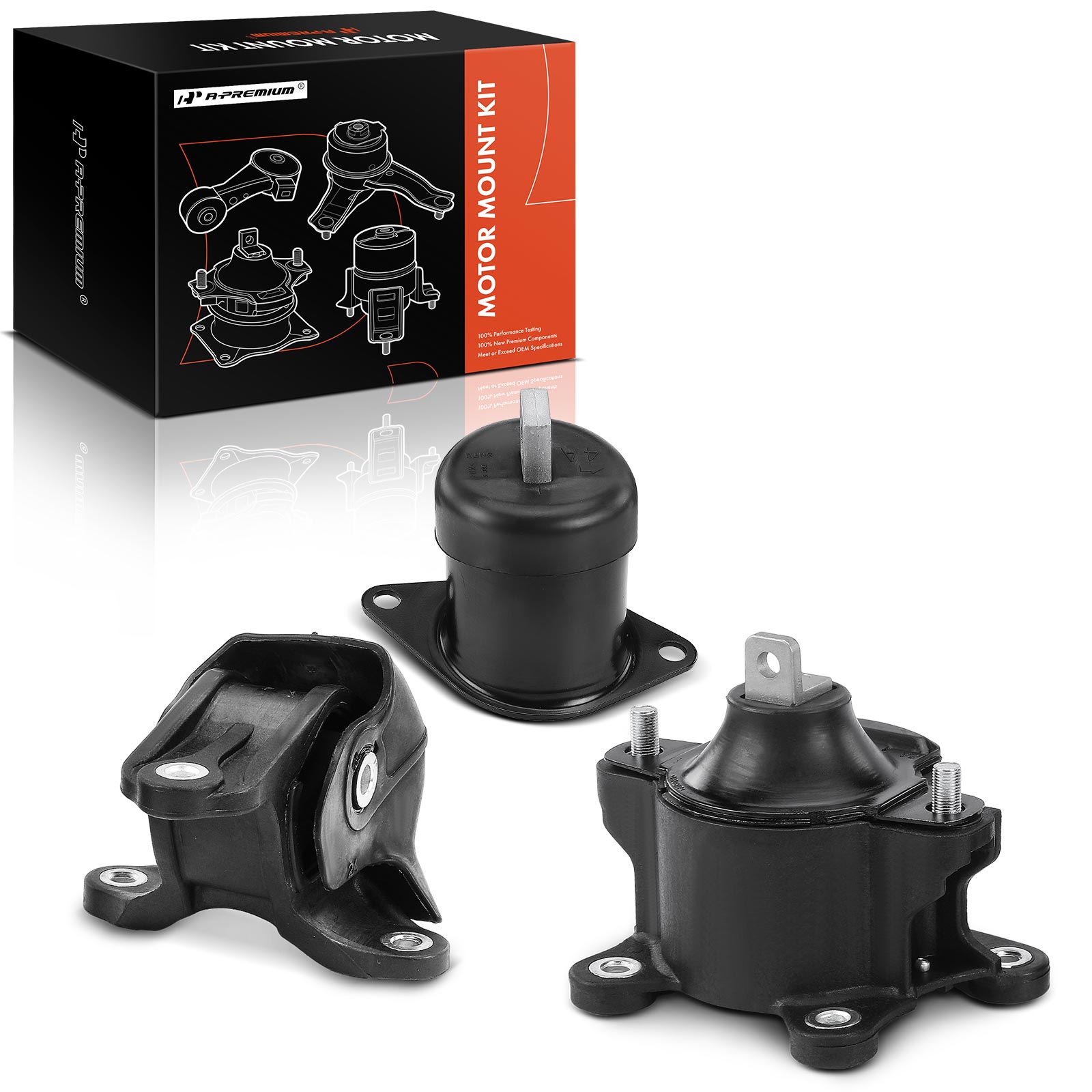 AM Motor Mount SKU PRMAPEM274 OEM A4565 A4572 A4570