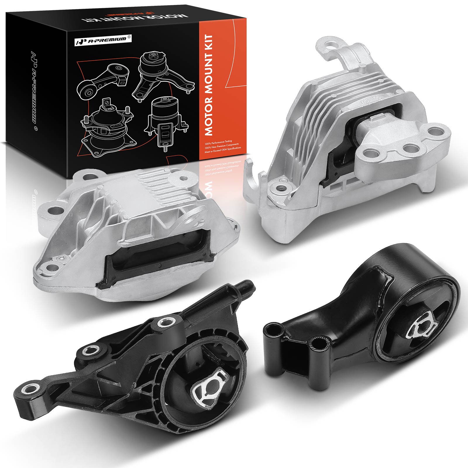 AM Motor Mount SKU PRMAPEM290 OEM A5430 A5563 A5510 A5579-3223-3