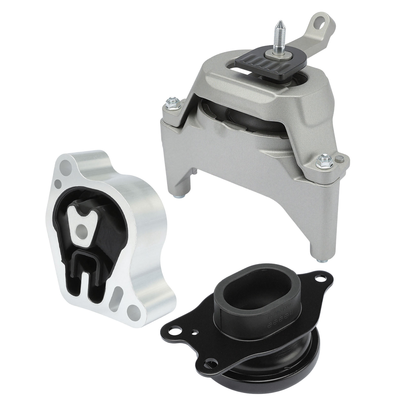 AM Engine Mount Kit SKU PRMAPEM3770PG OEM 112103TA0B 112203TA0B 113603TS