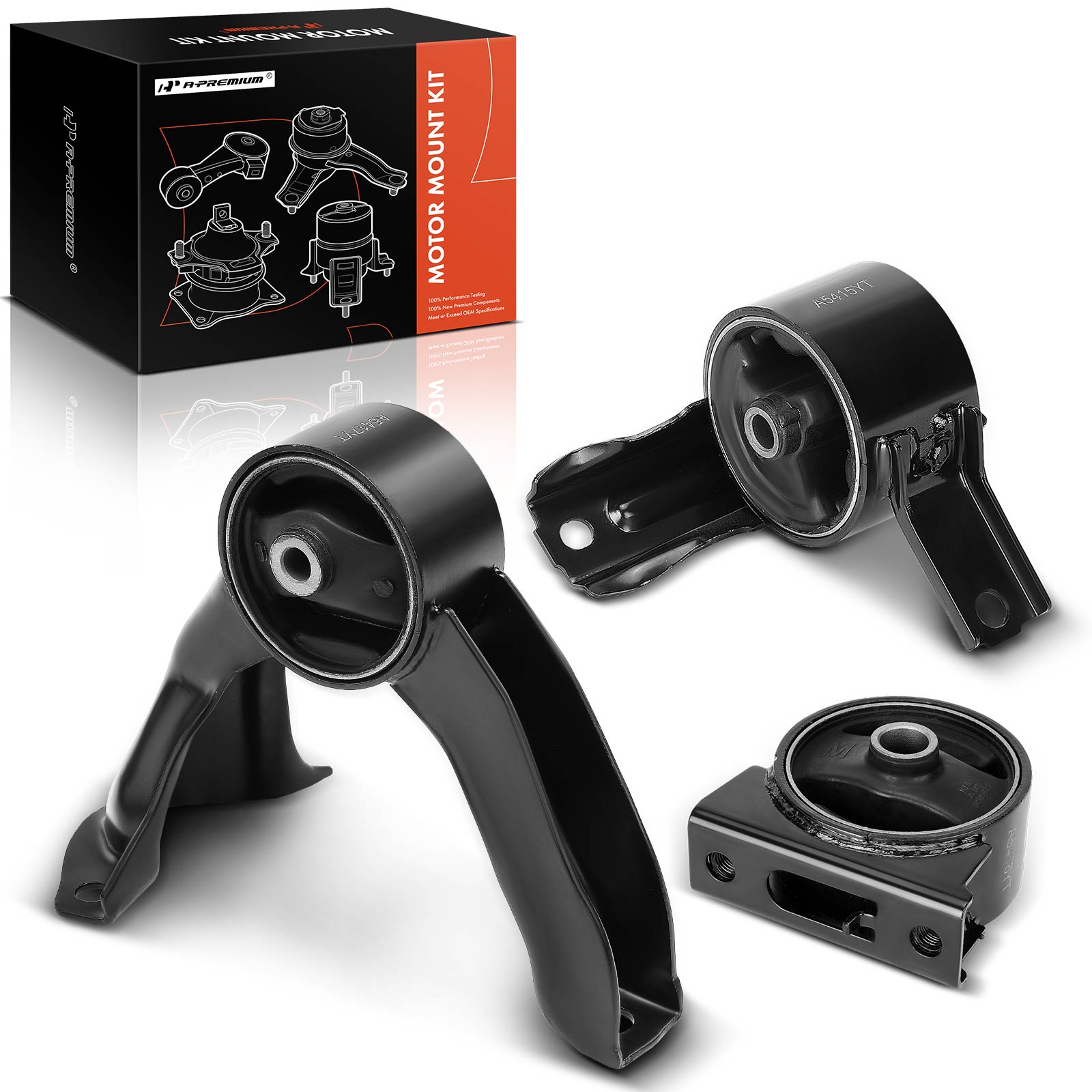 AM Motor Mount SKU PRMAPEM402 OEM A5416 A5415 A5417-3131-3130-31