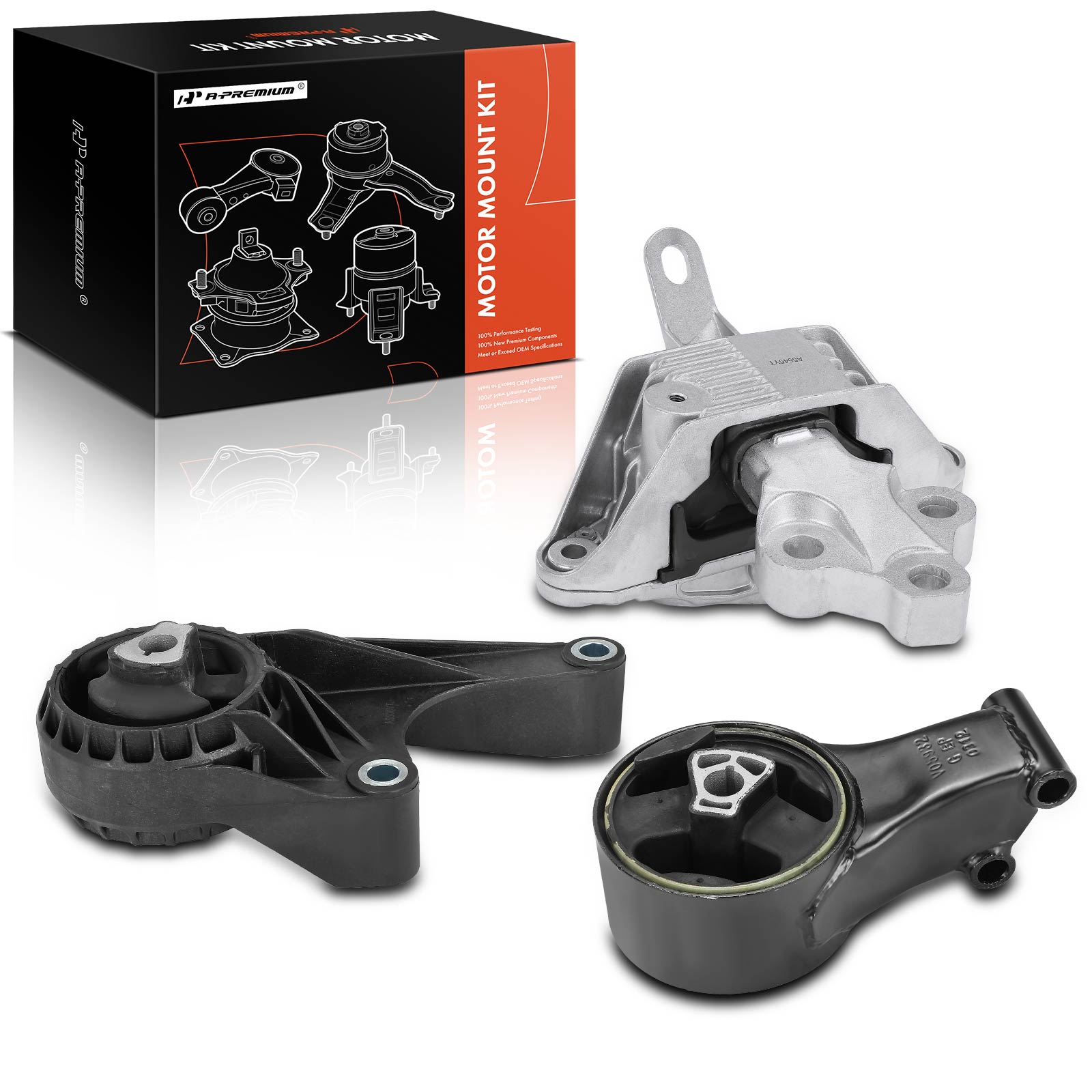 AM Motor Mount SKU PRMAPEM499 OEM A5500 A5545 A5579-3202-3225-31