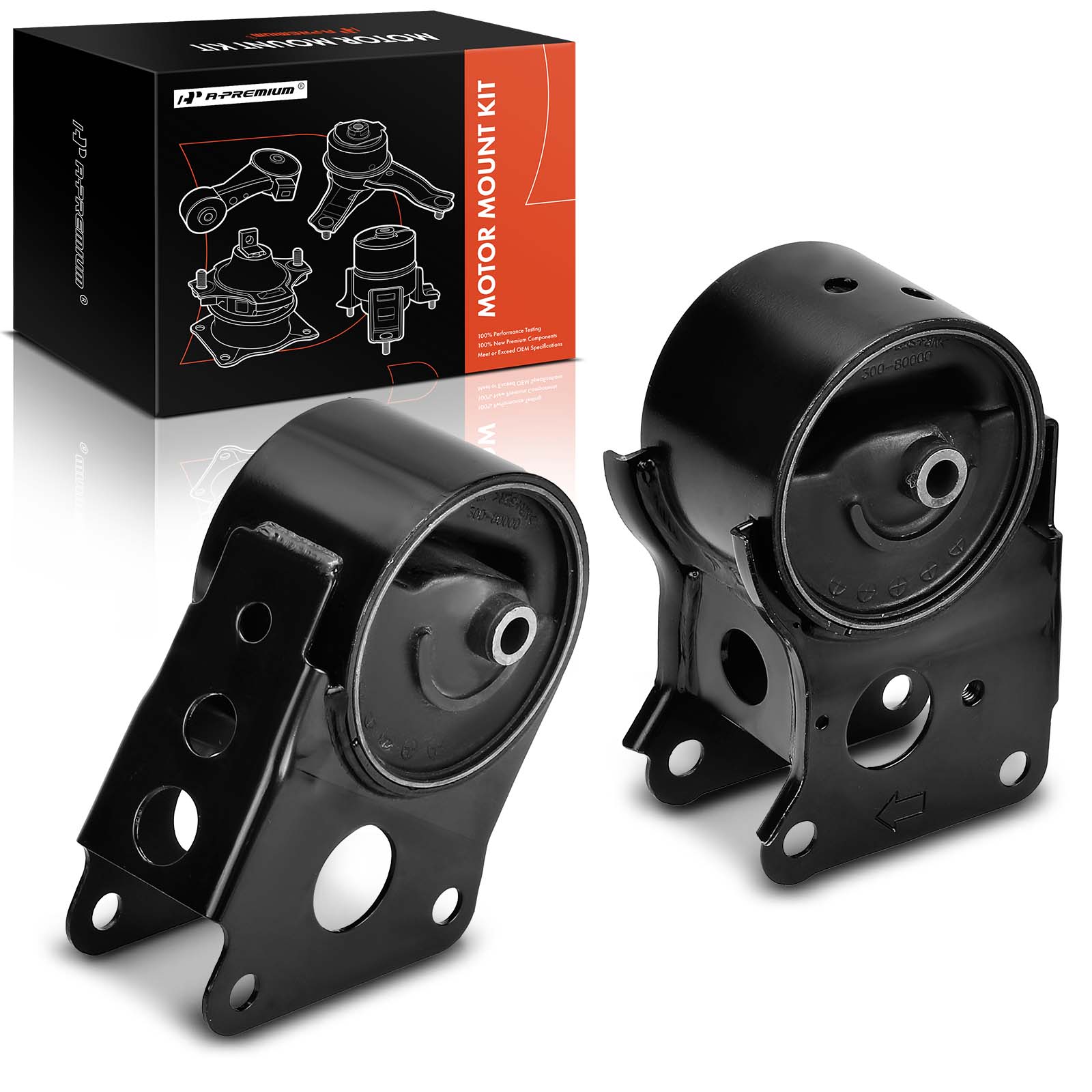 AM Motor Mount SKU PRMAPEM793 OEM A7349 A7358-9252-9592-9248 EM9