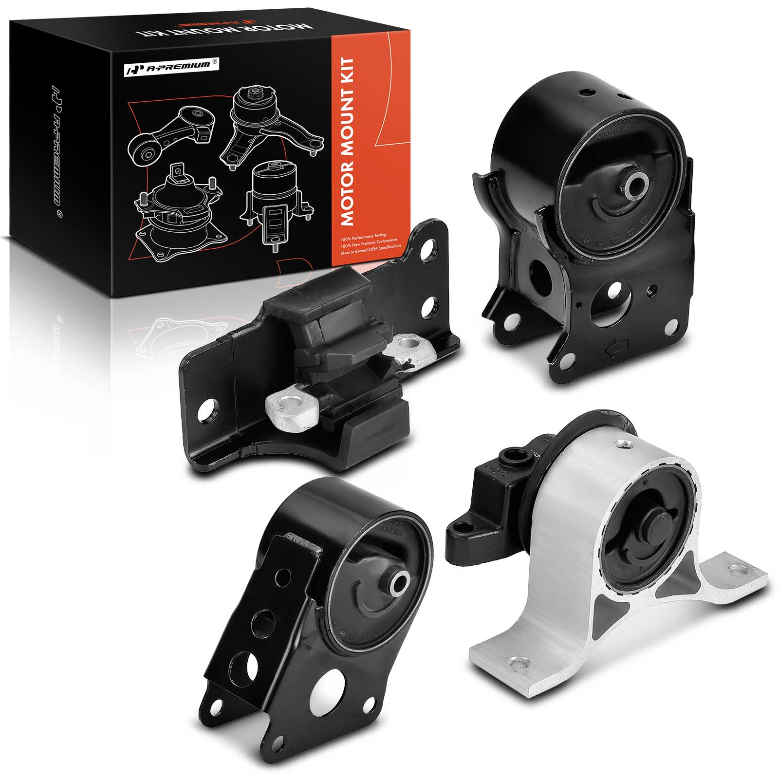 AM Motor Mount SKU PRMAPEM796 OEM A7349 A7348 A7358 A7351-9252-9