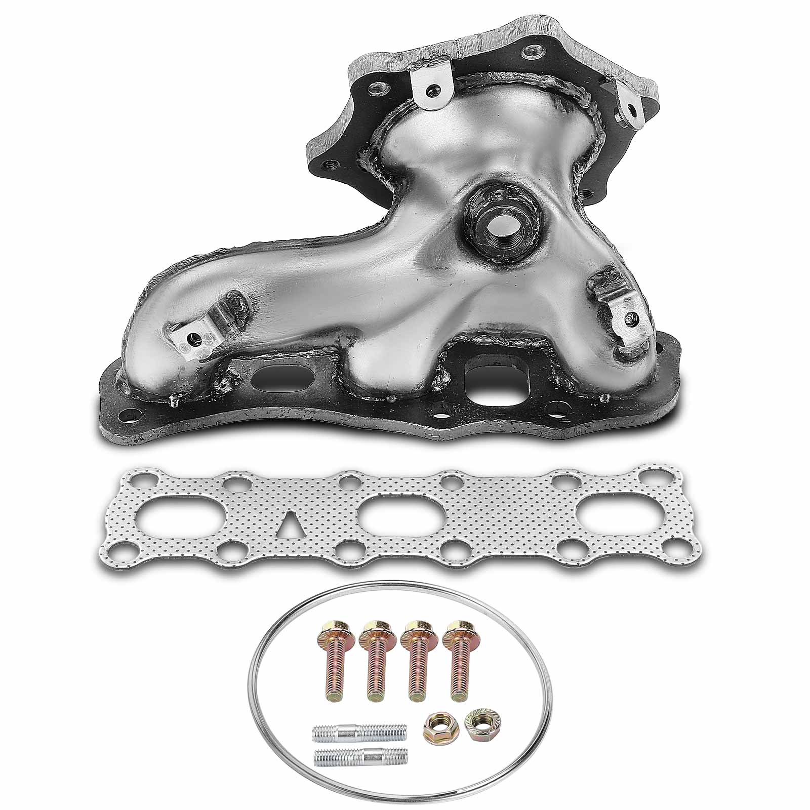 AM Exhaust Manifold SKU PRMAPEMD032 OEM 674332-140021AA0B