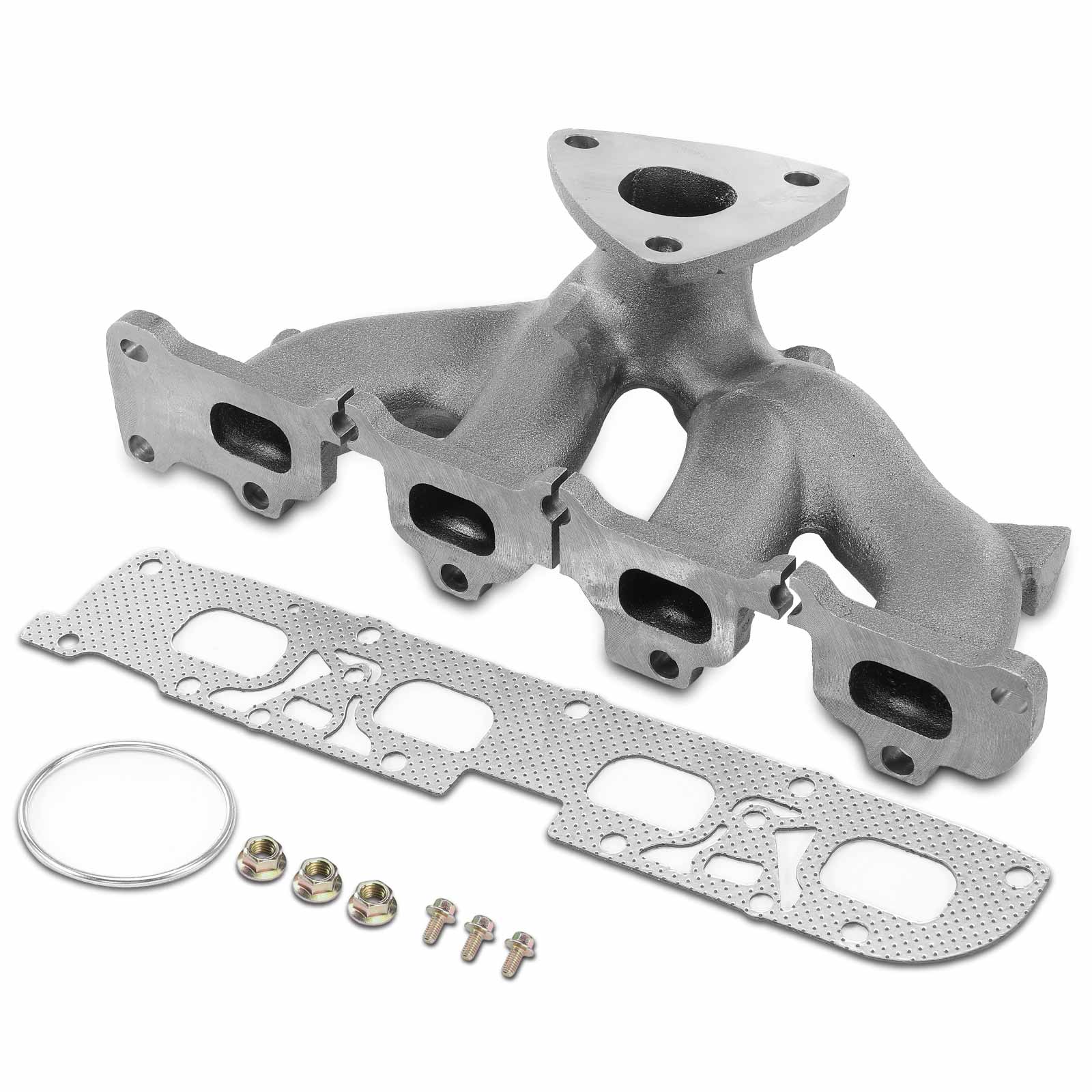 AM Exhaust Manifold SKU PRMAPEMD114 OEM 674937-12630741-12643496-12615