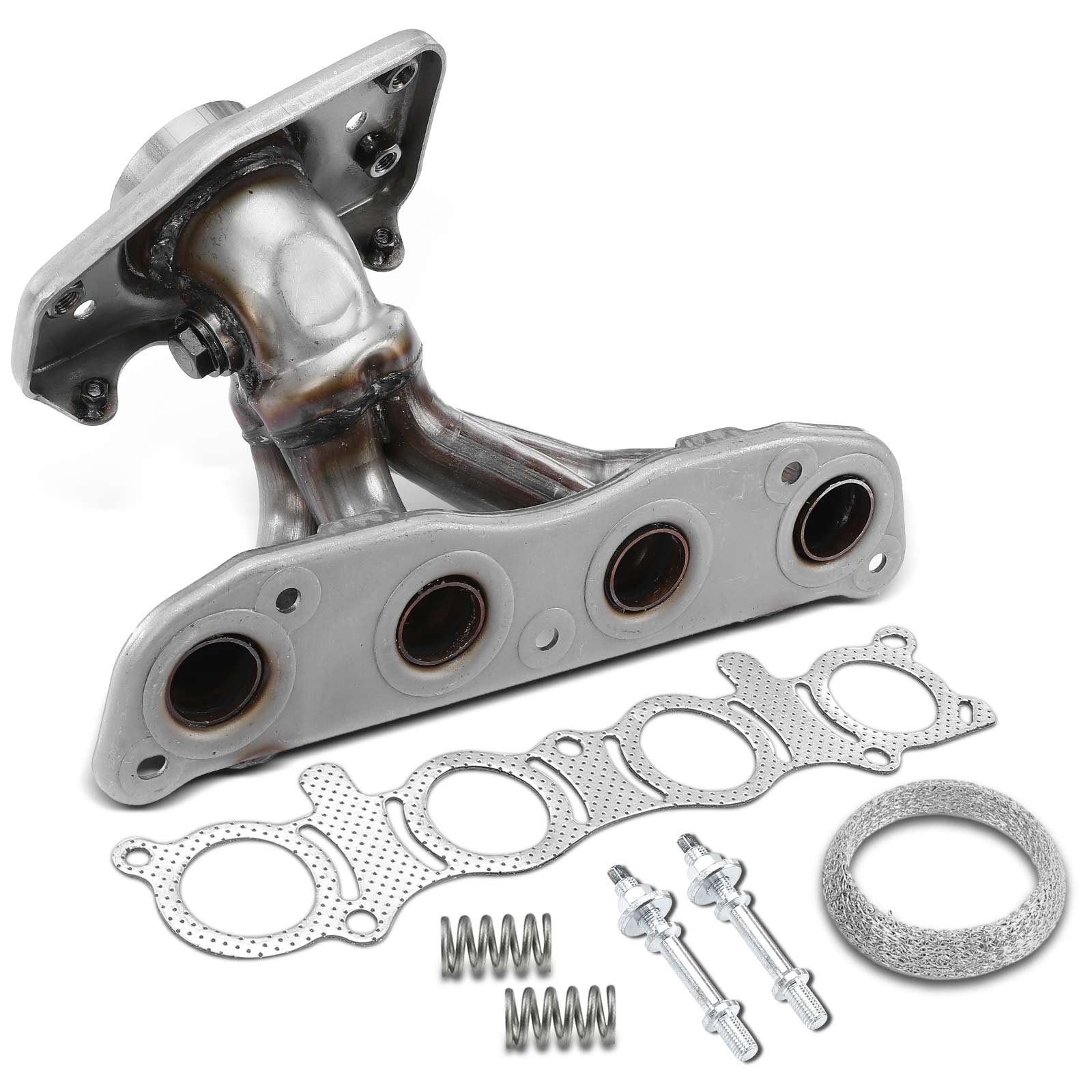AM Exhaust Manifold SKU PRMAPEMD119 OEM 674981-674981-32750236-14002ET