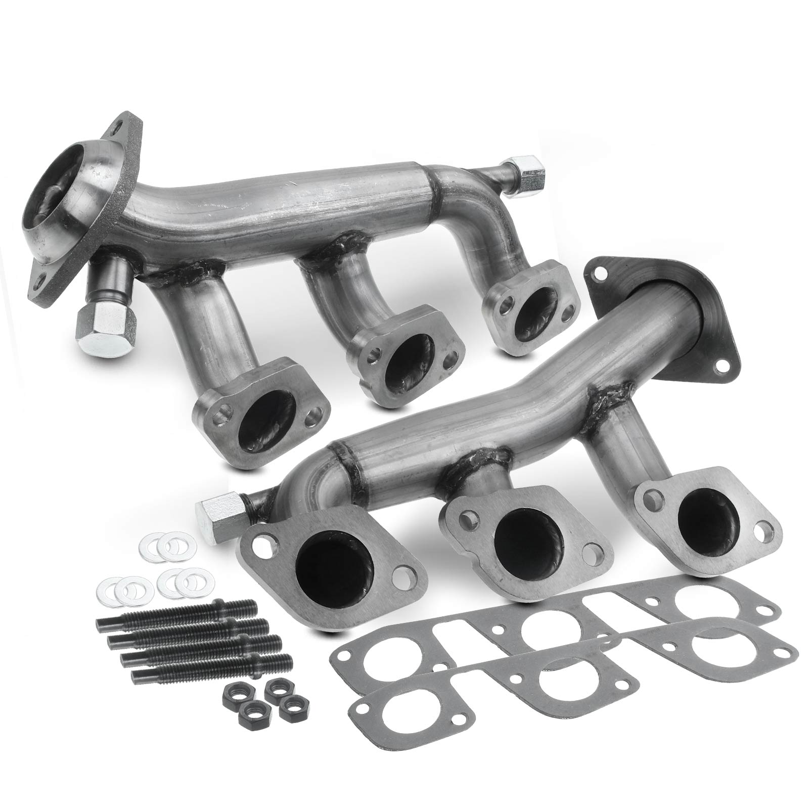 AM Exhaust Manifold SKU PRMAPEMD137 OEM 674535-674535 XR3Z9431BC XR3Z9