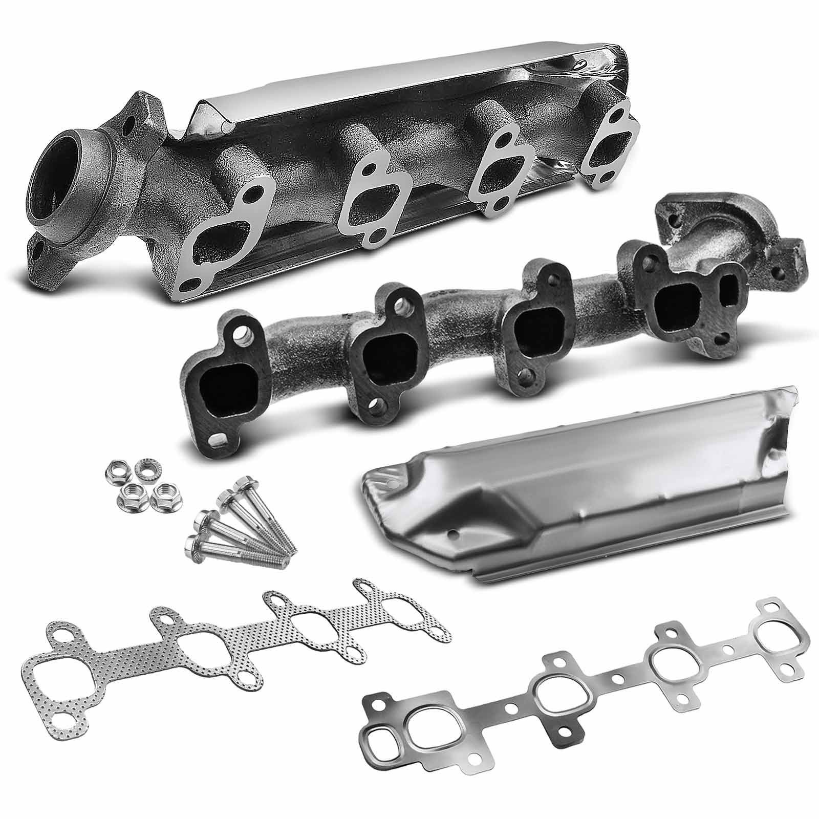 AM Exhaust Manifold SKU PRMAPEMD141 OEM 674909-674909-53030809-5303080