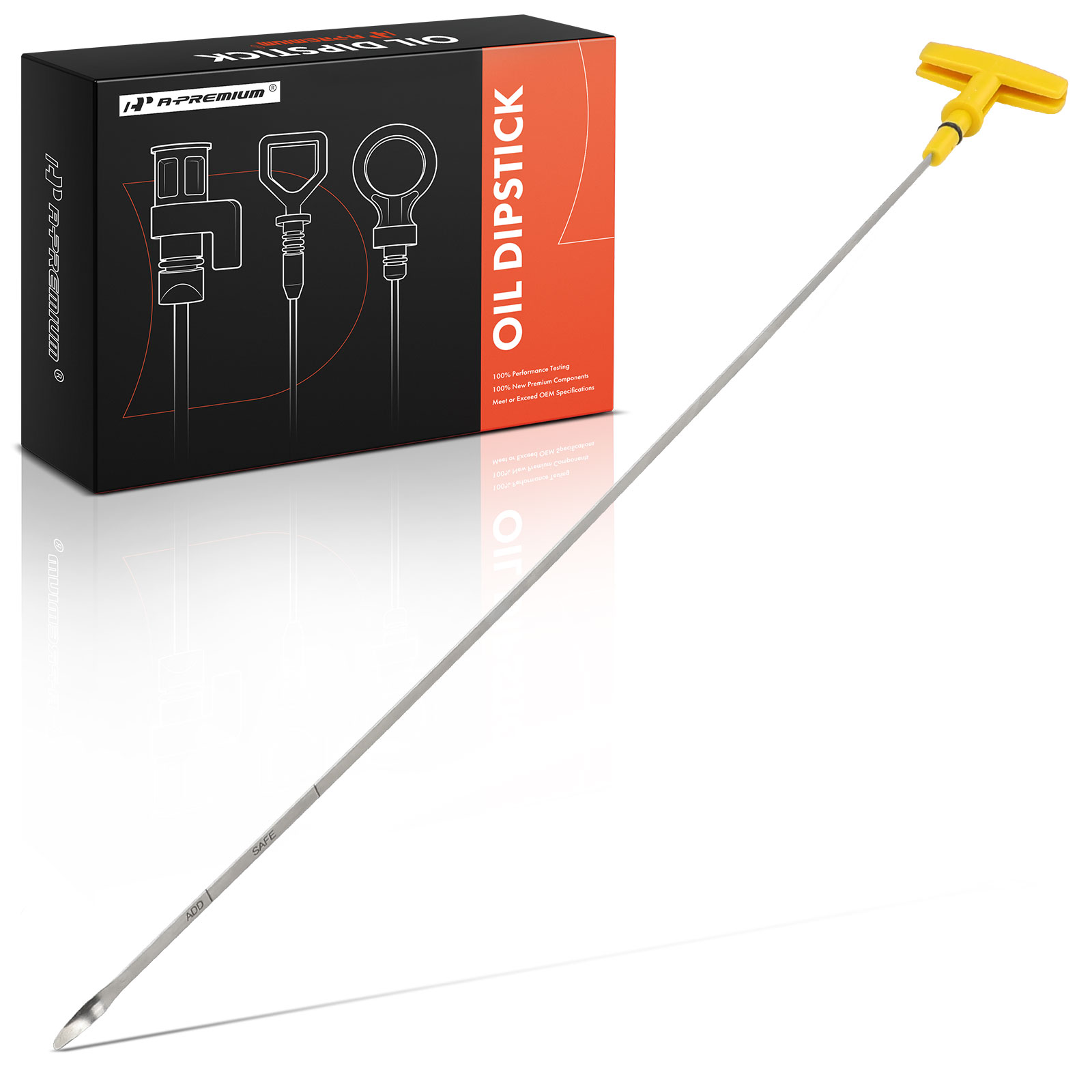 AM Oil Dipstick SKU PRMAPEOD041 OEM 917336-53020928