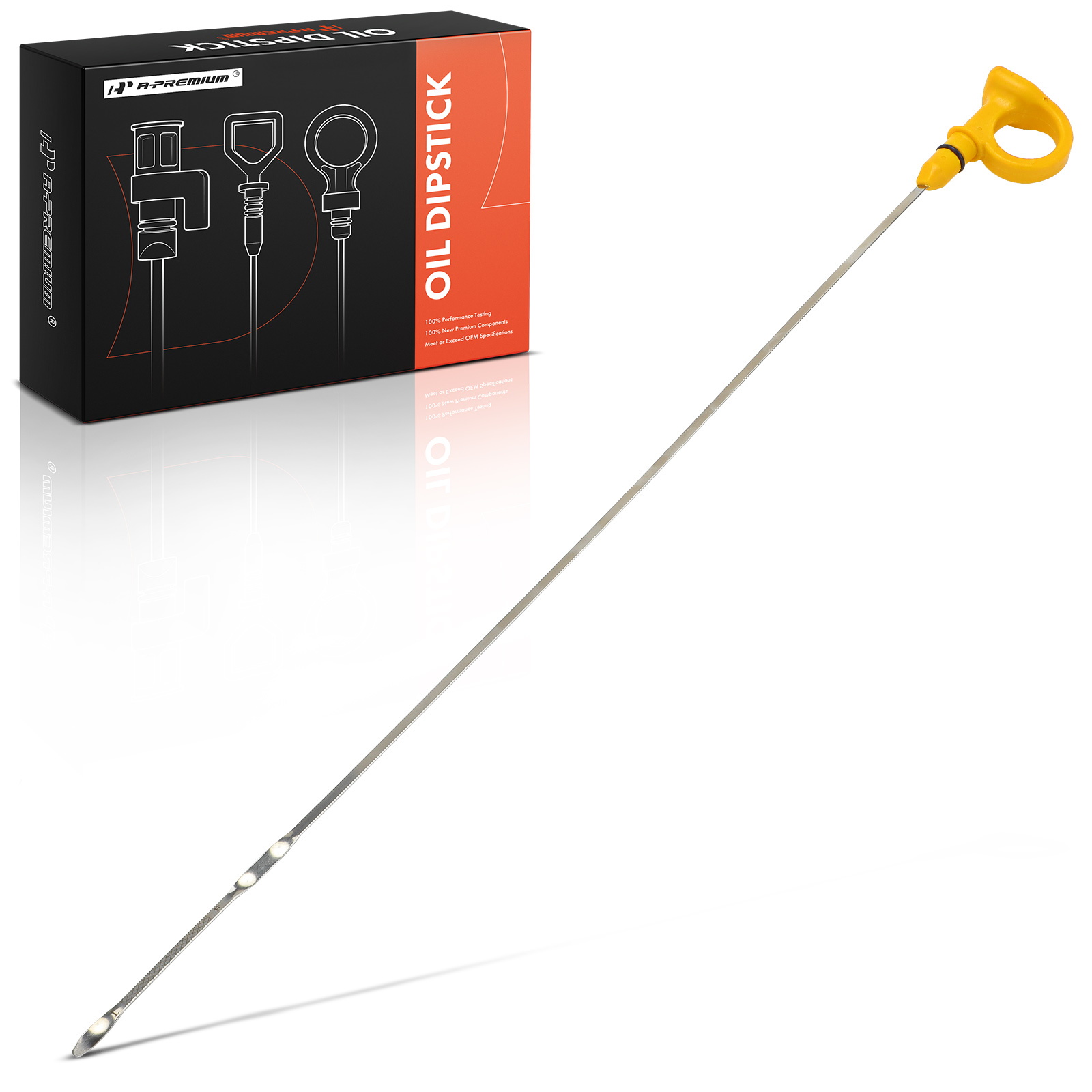 AM Oil Dipstick SKU PRMAPEOD067 OEM 917390-11140AA150