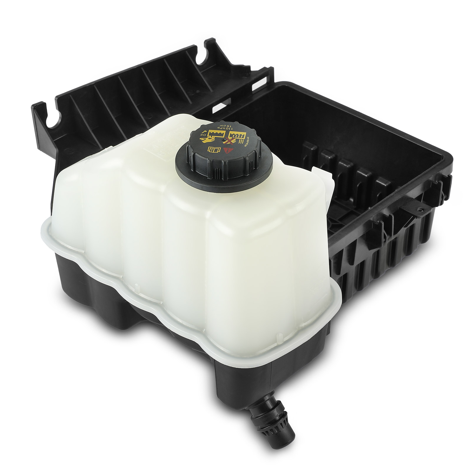 AM Coolant Expansion Tank SKU PRMAPET0305 OEM 603291-603291 BC3Z8A080F
