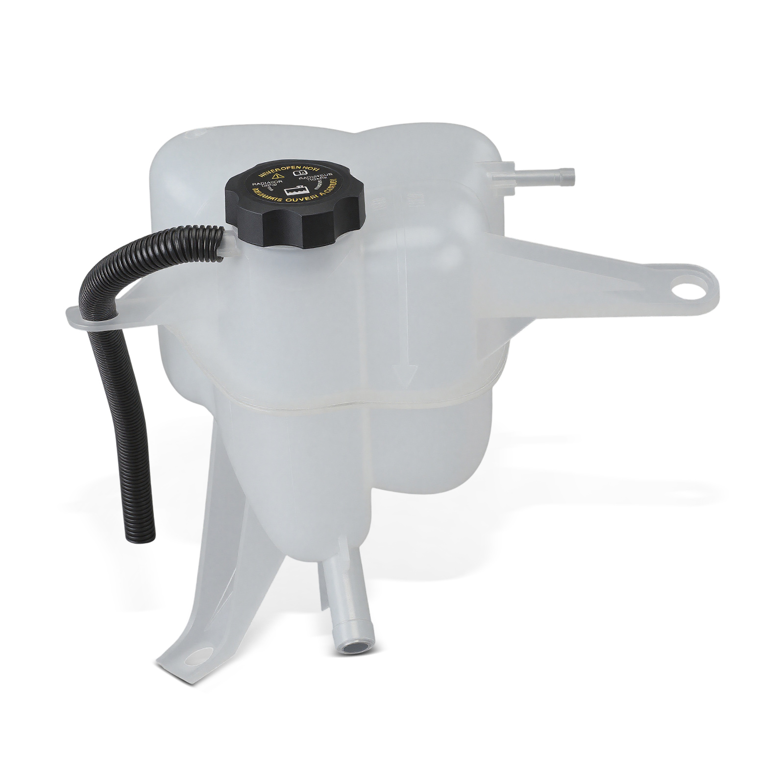 AM Coolant Reservoir SKU PRMAPET0473 OEM 25767641-15075118-603141
