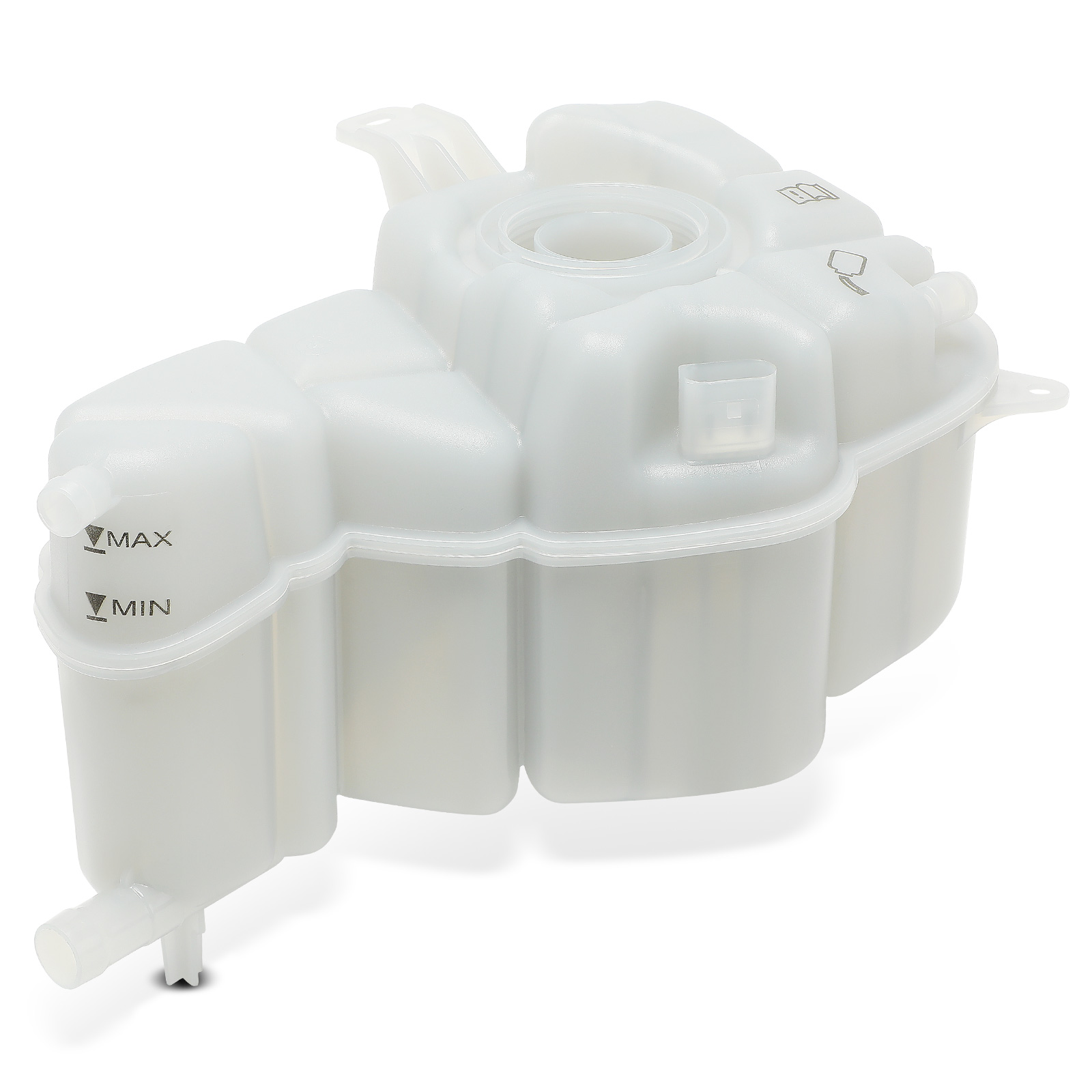 AM Coolant Expansion Tank SKU PRMAPET0506 OEM 4H0121403-4H0121403G 4H0121403