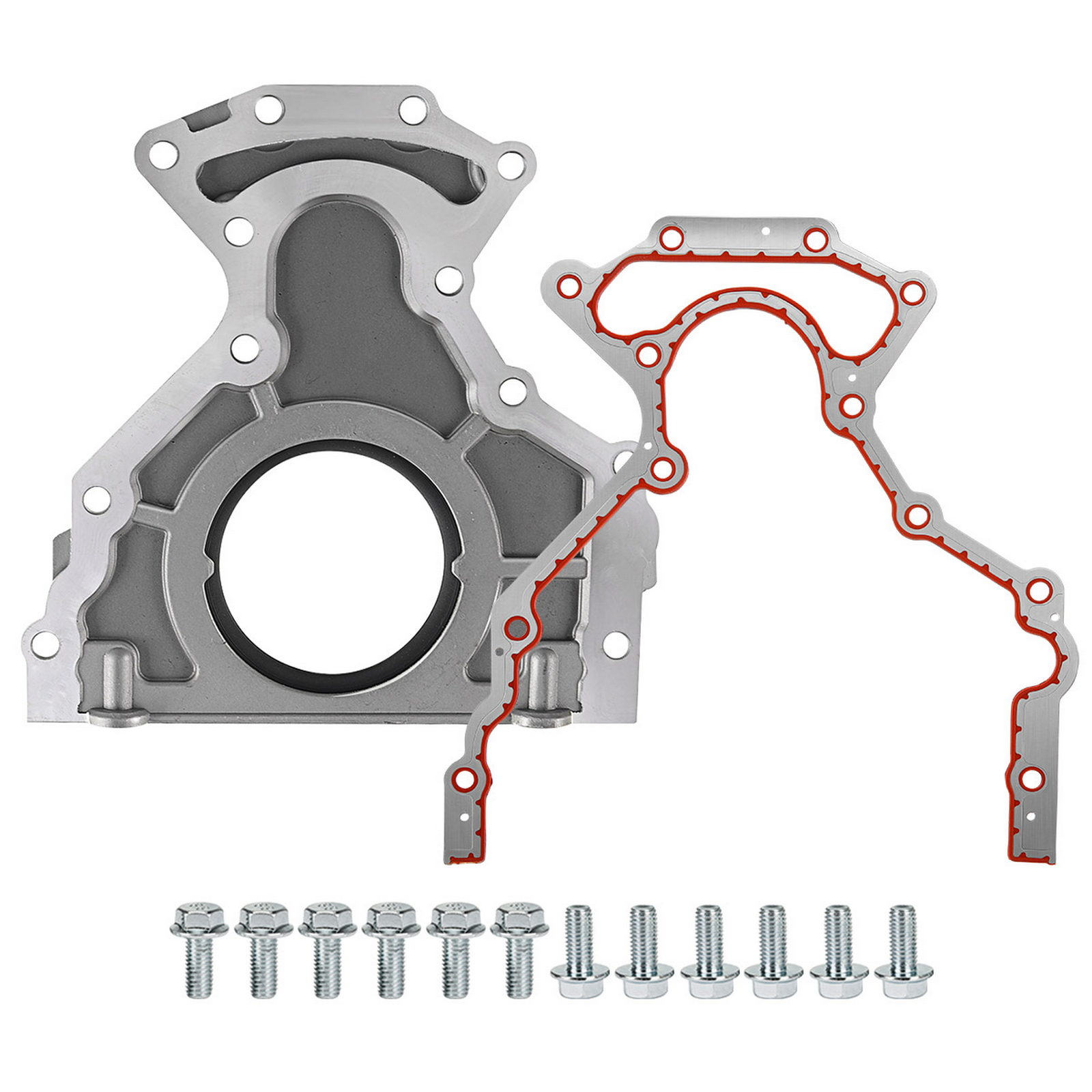AM Timing Cover SKU PRMAPETC0003 OEM 635518-12633579-12639250