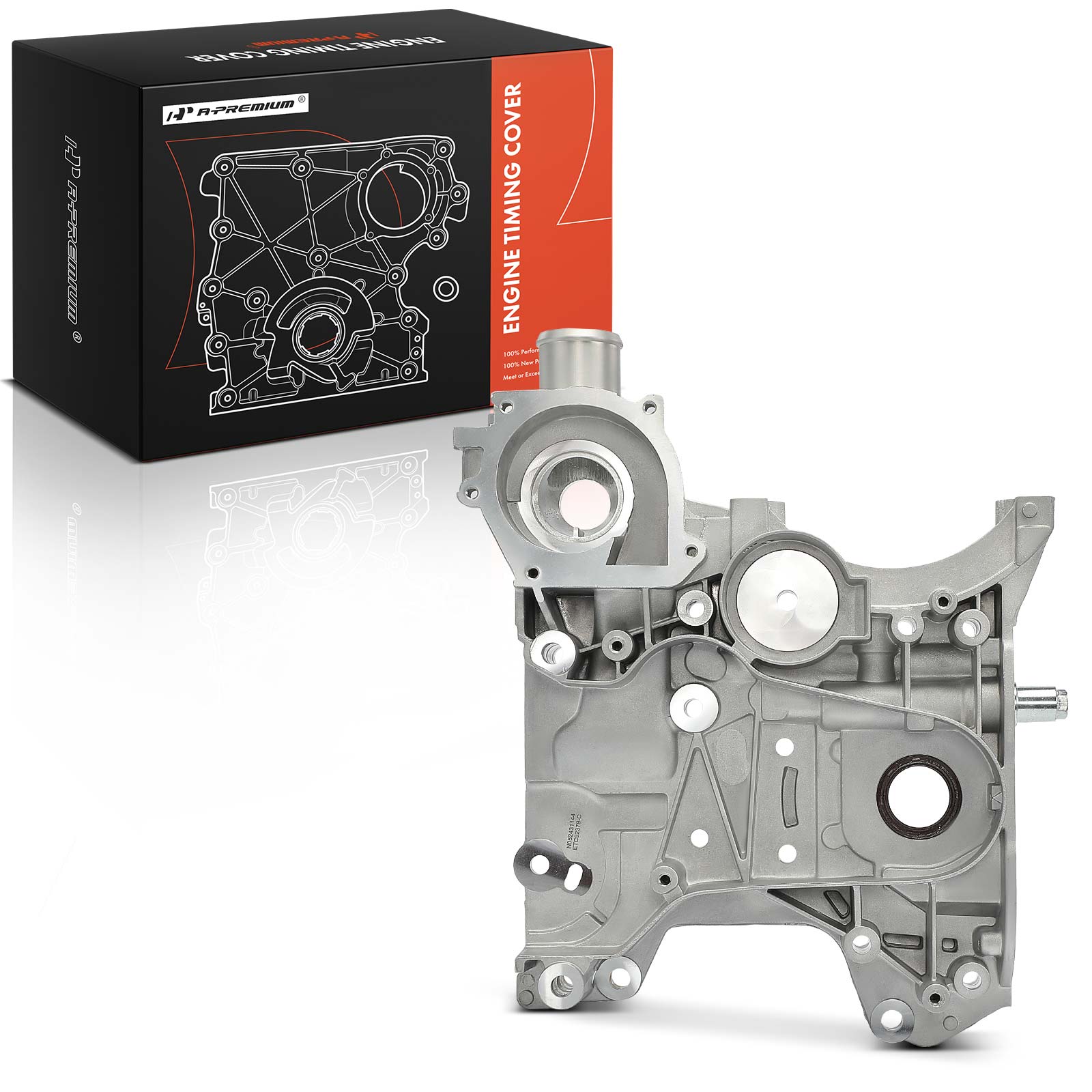 AM Timing Cover SKU PRMAPETC0063 OEM 12992379-25190865-25190867-251