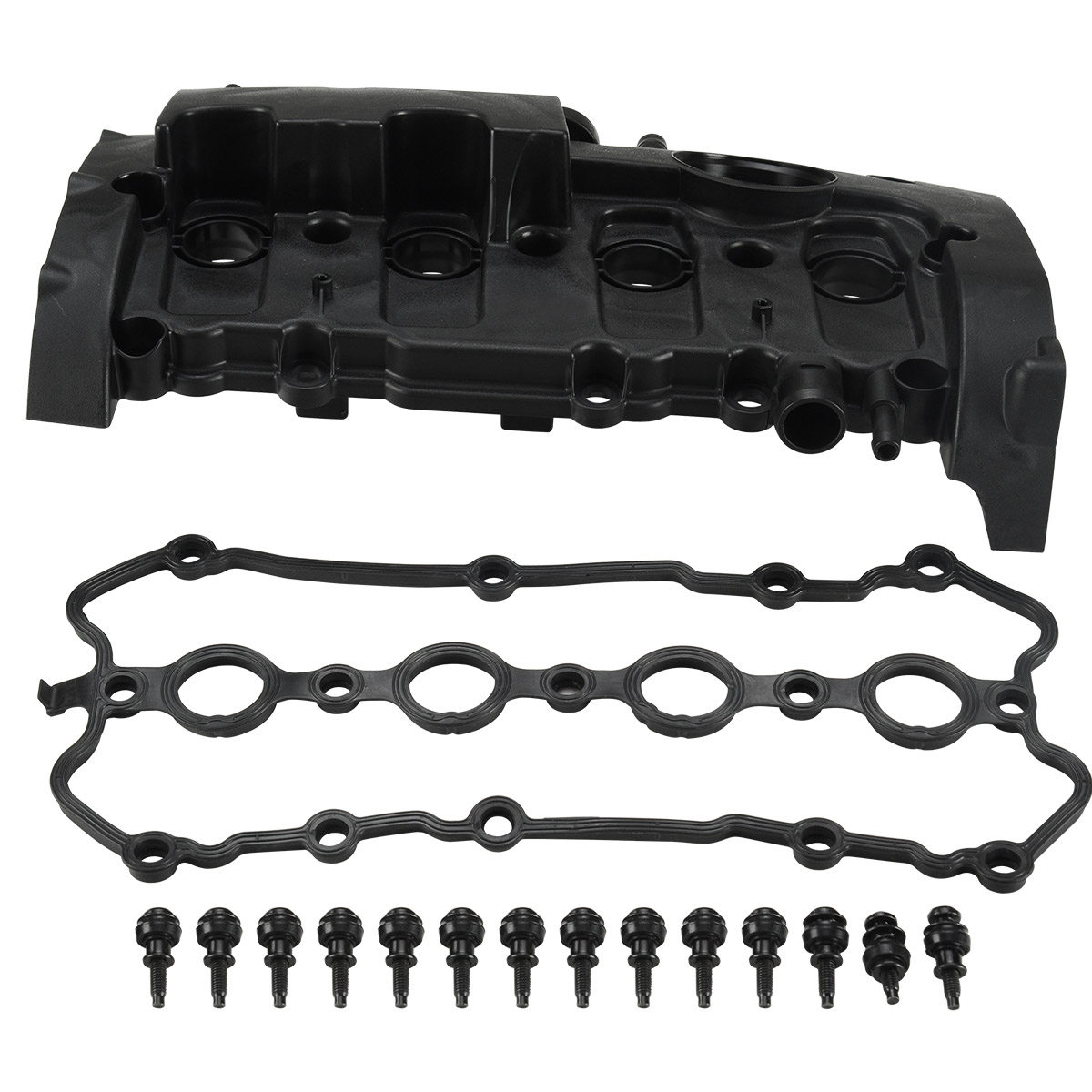 AM Valve Cover SKU PRMAPEVC0014 OEM 06D103469N