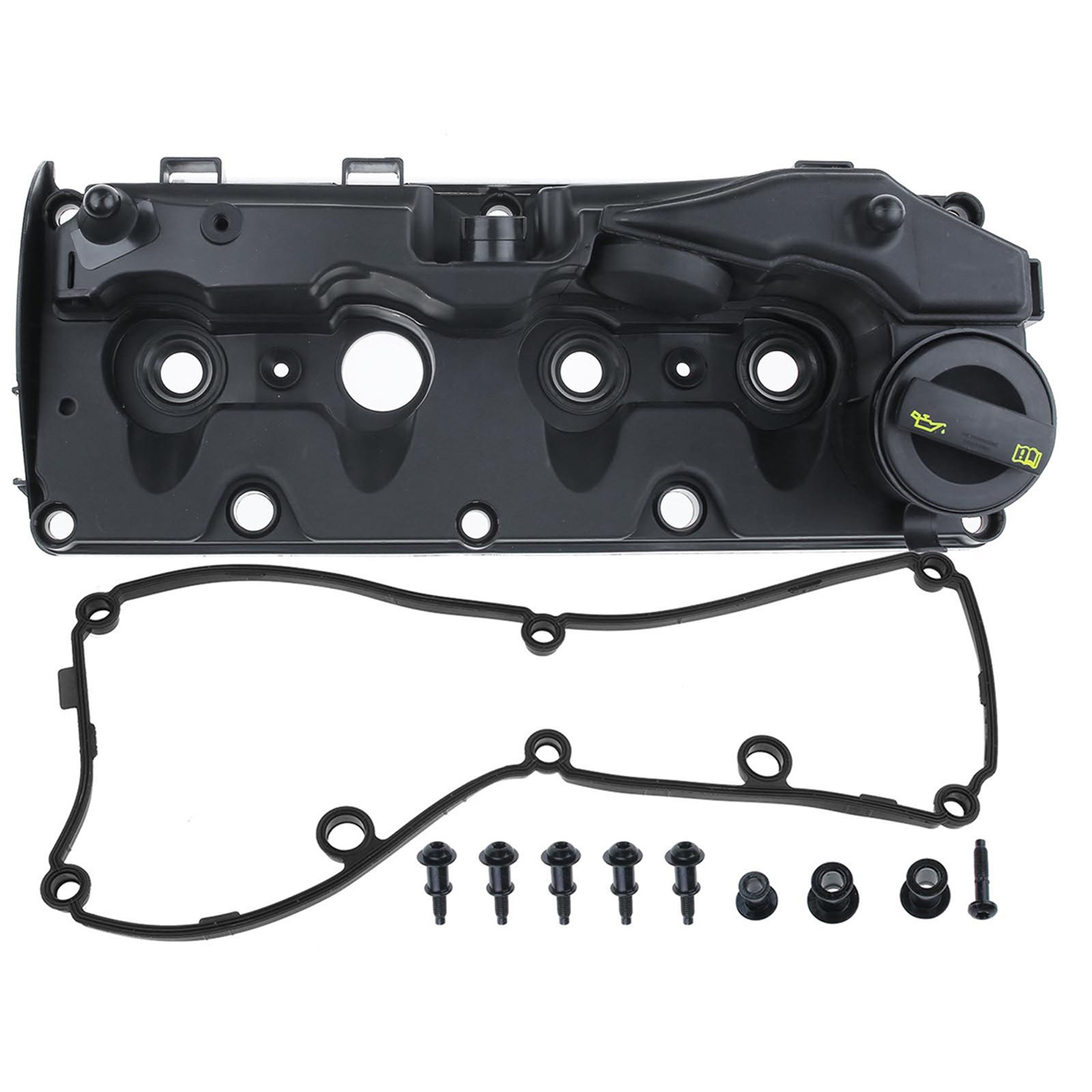 AM Valve Cover SKU PRMAPEVC0015 OEM 03L103469R