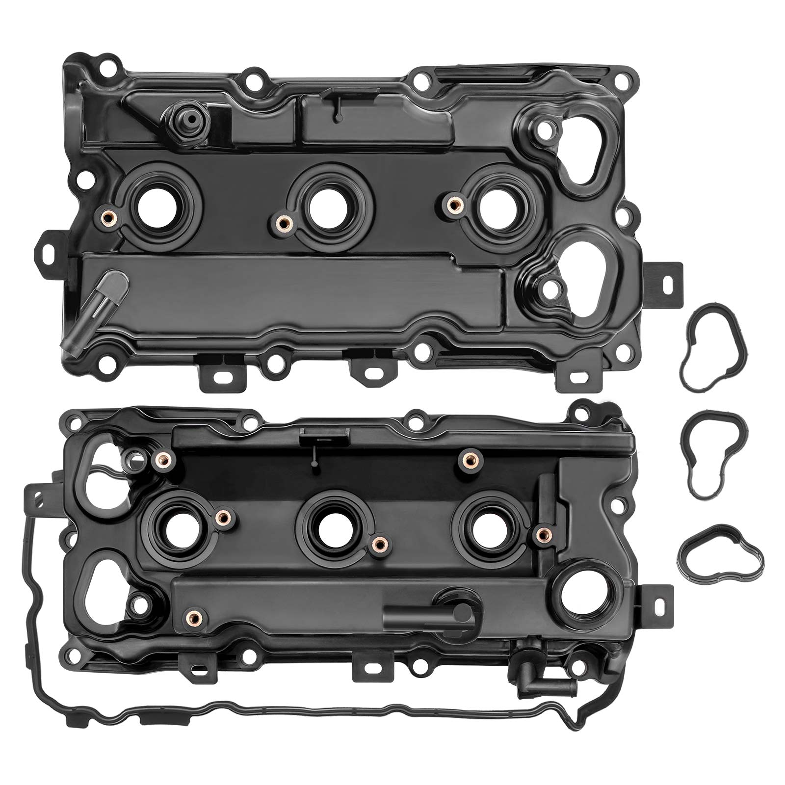 AM Valve Cover SKU PRMAPEVC0104 OEM 132649N00A 132649N00B 132649N0